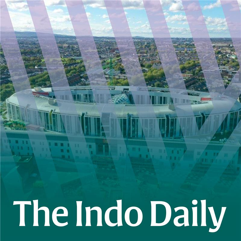 How the National Children's Hospital became a political headache