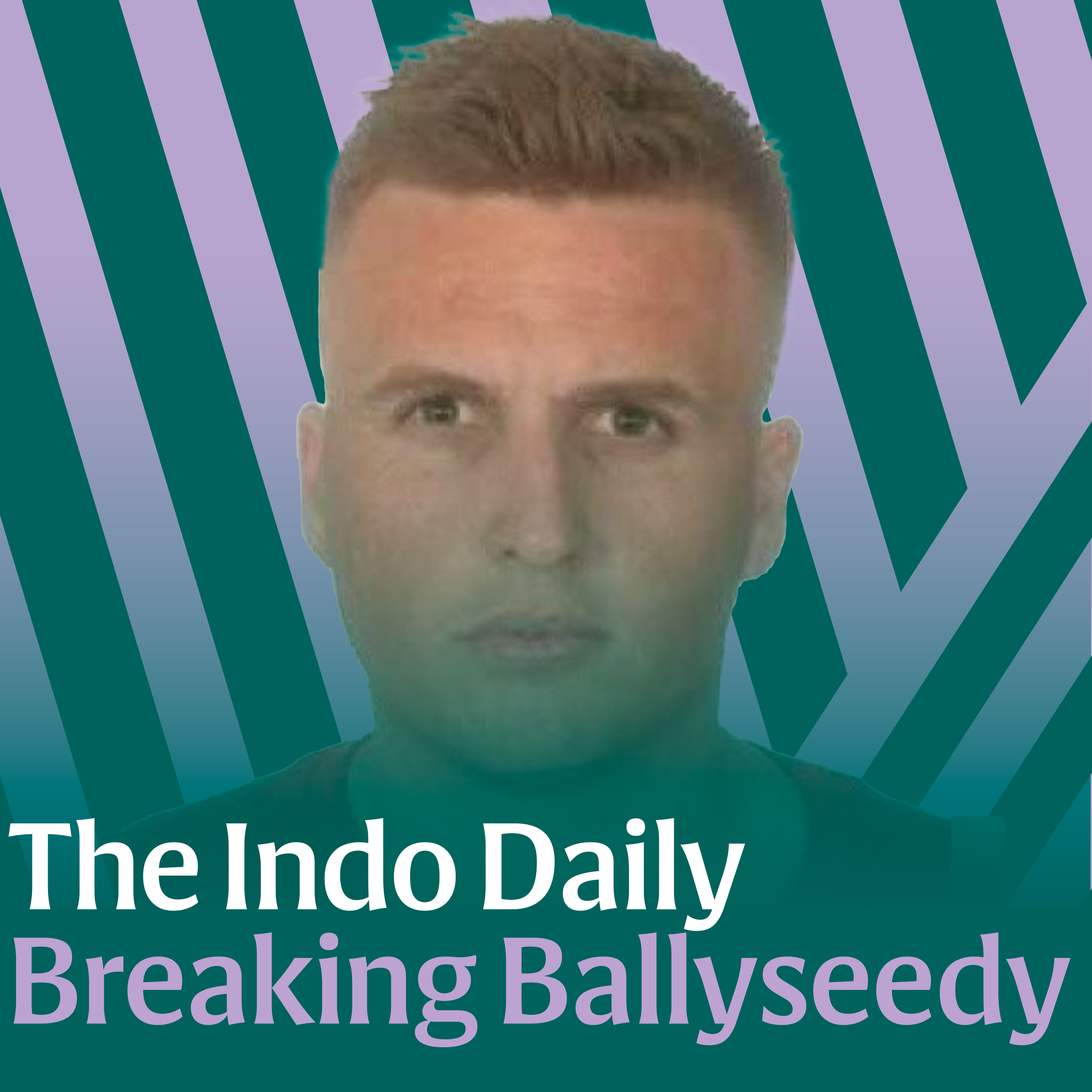 Breaking Ballyseedy |Ep2: Morris O’Shea Salazar and The Sinaloa Cartel