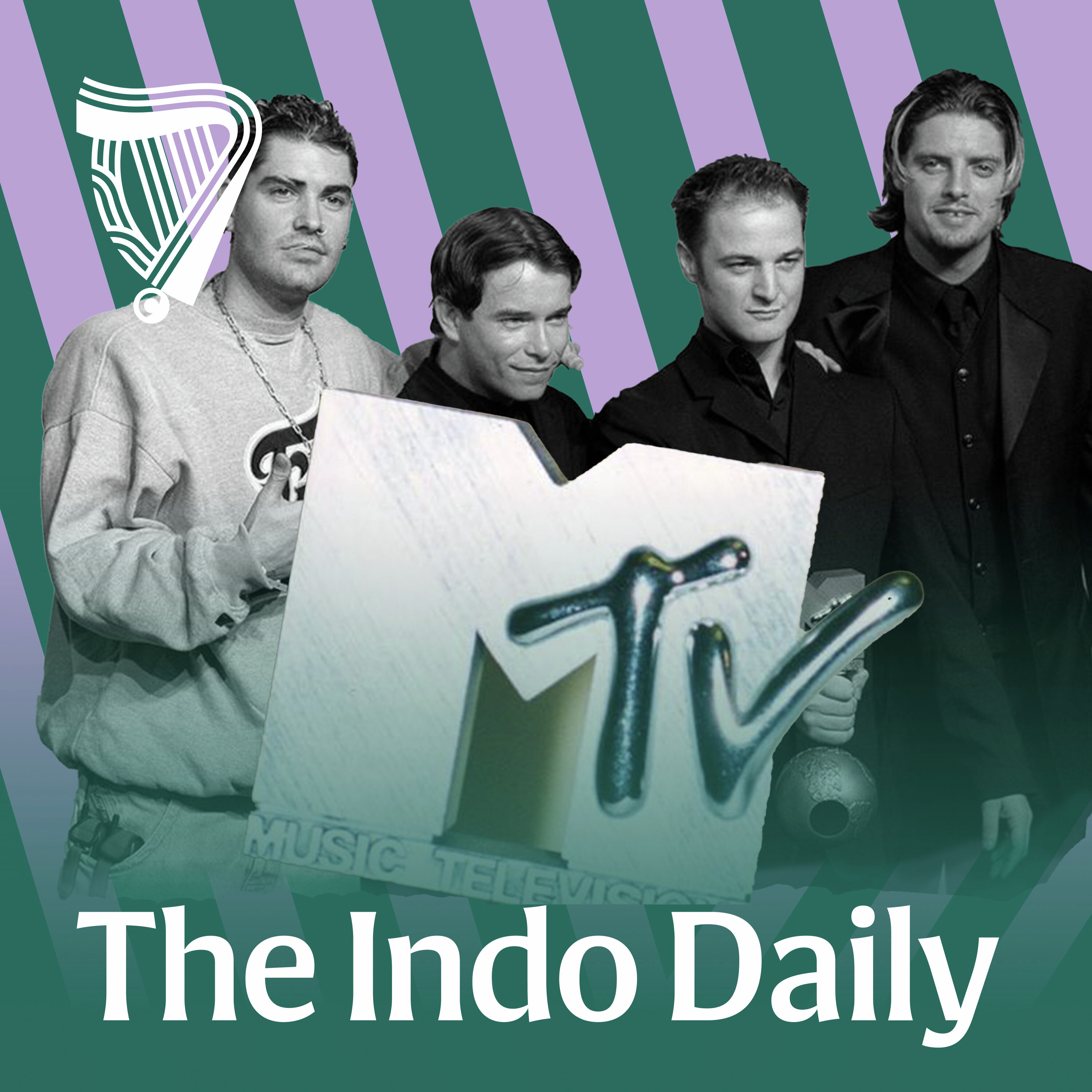 Streaming killed the video star: The rise and fall of MTV Streaming killed the video star: The rise and fall of MTV