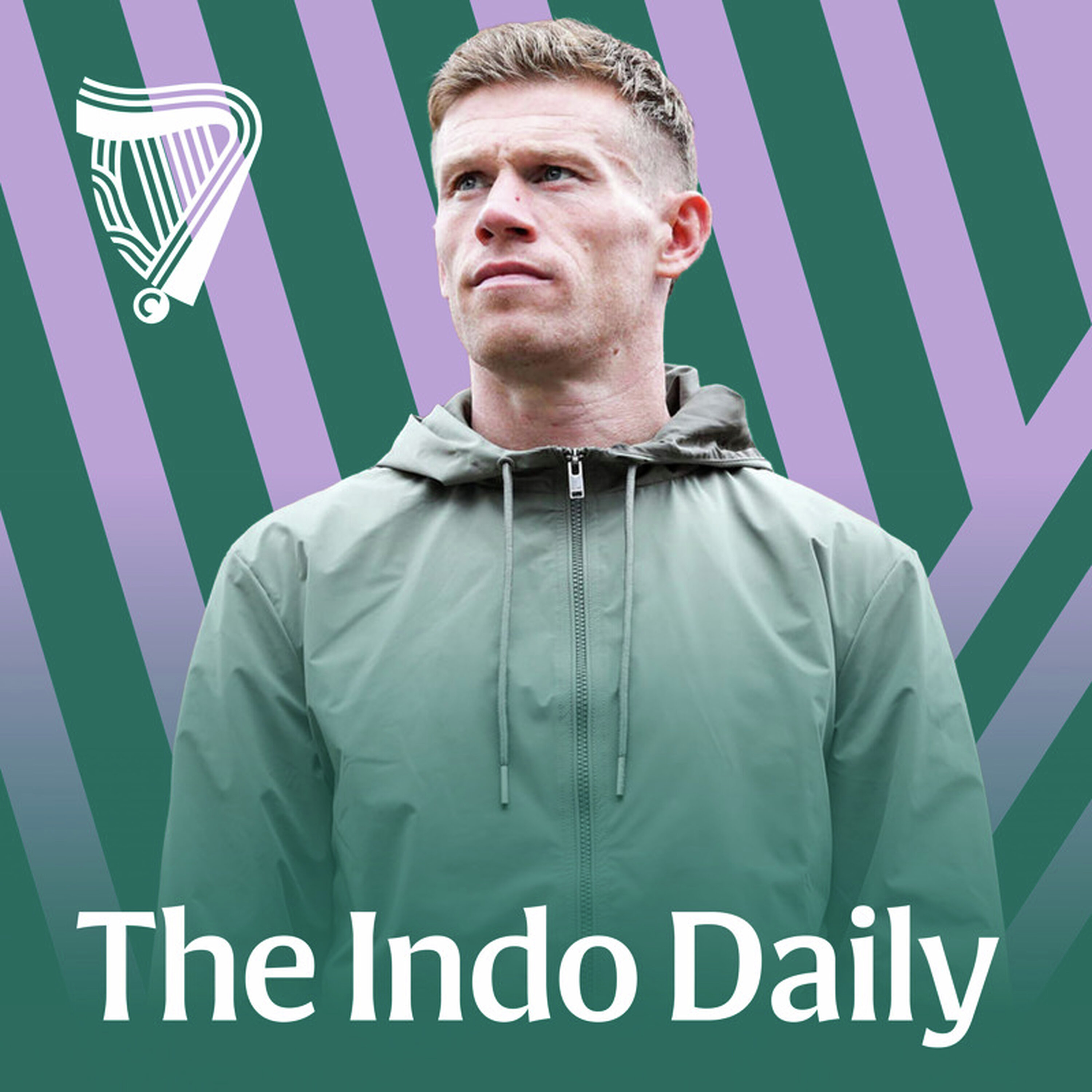 'Therapy is a weakness': Understanding James McClean and a career full of controversies