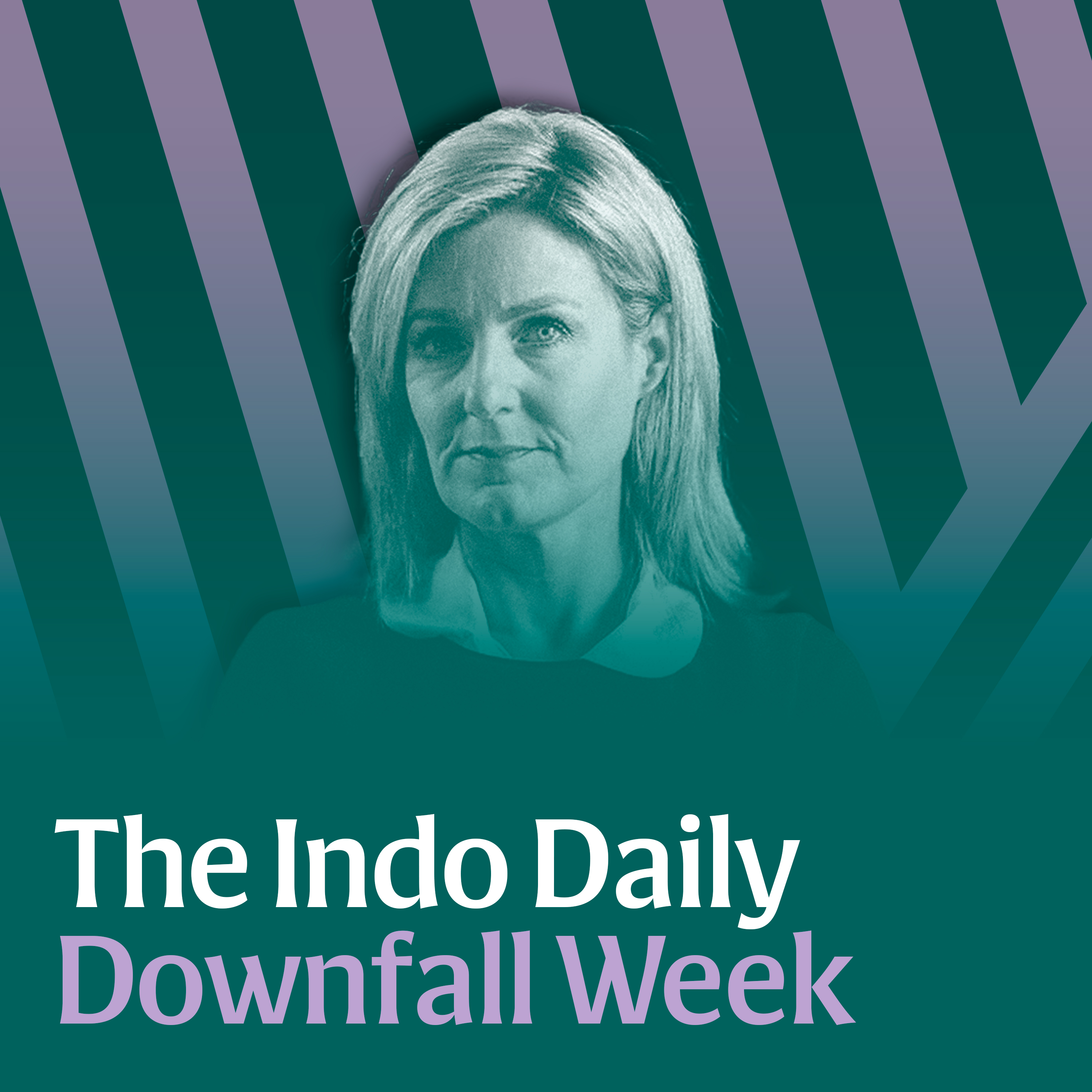 Downfall: Swing-gate’ scandal – How Maria Bailey fell from political favour