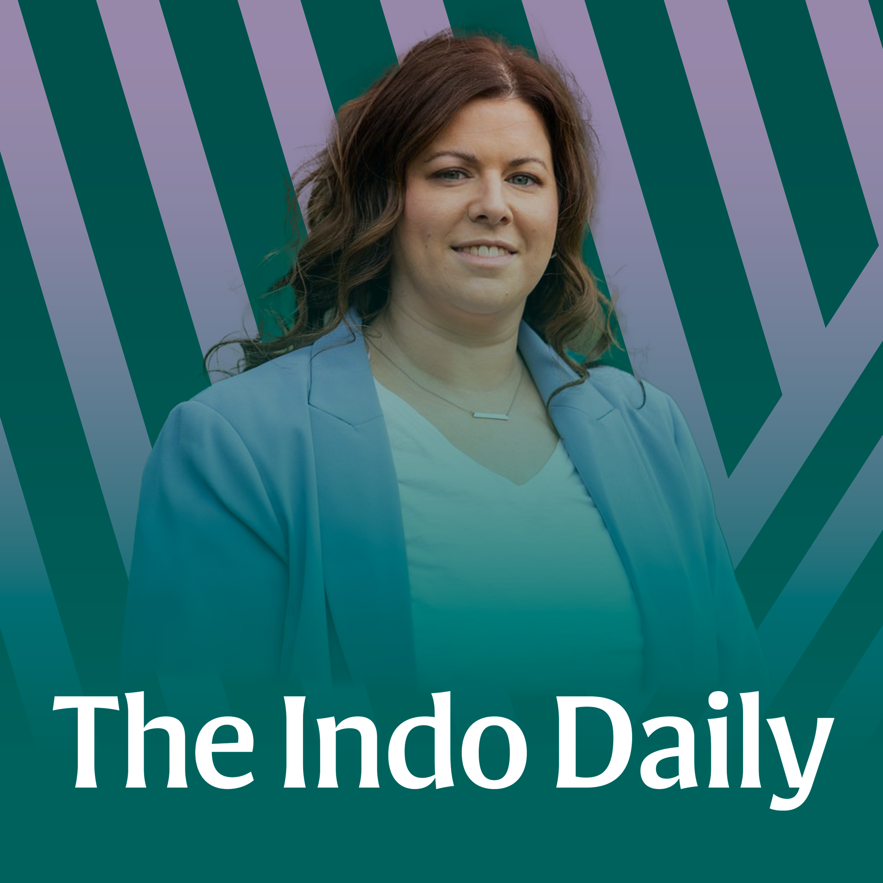 Charlene Masterson: How she survived being raped and blackmailed by her father