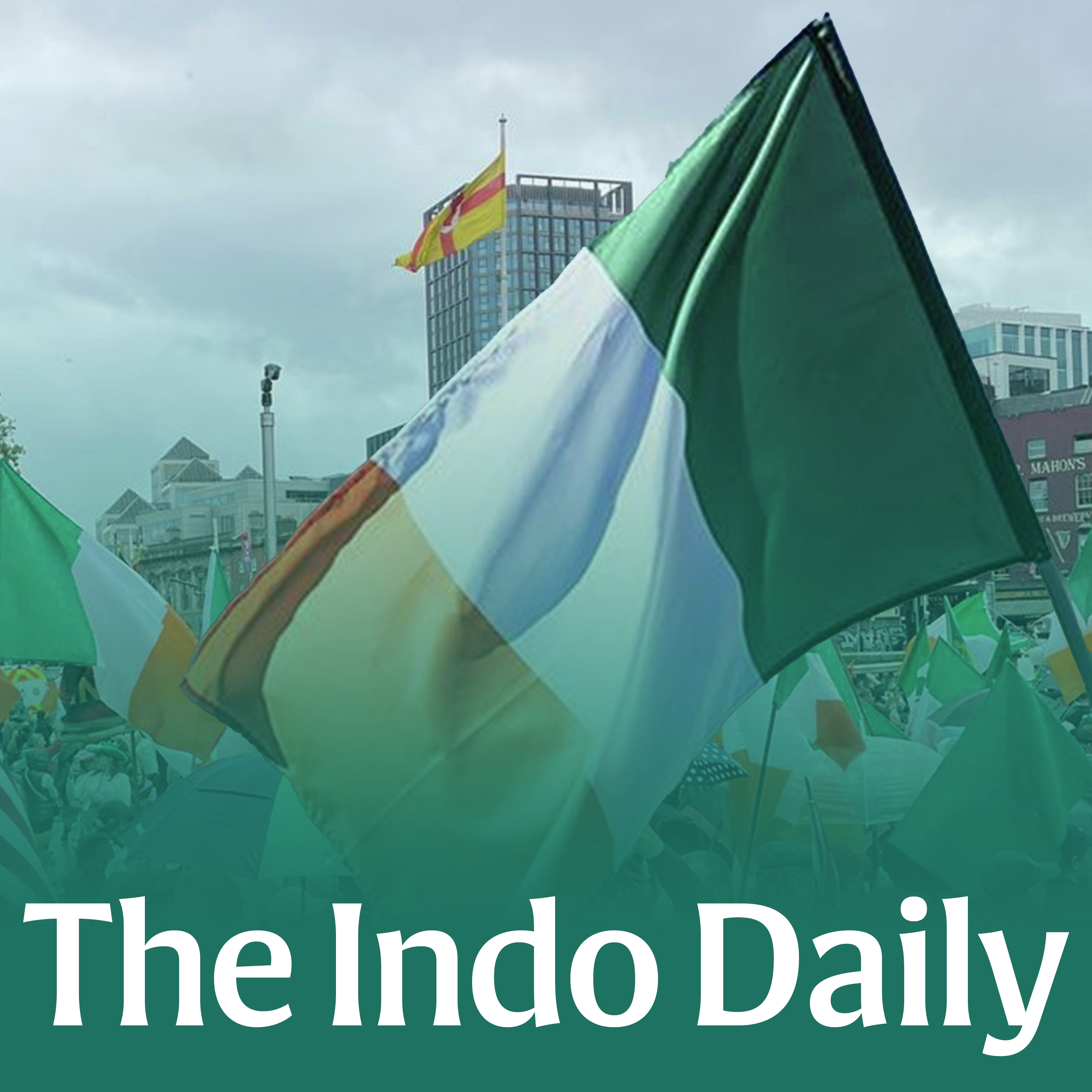 Pride or prejudice? How our national flag became a political landmine