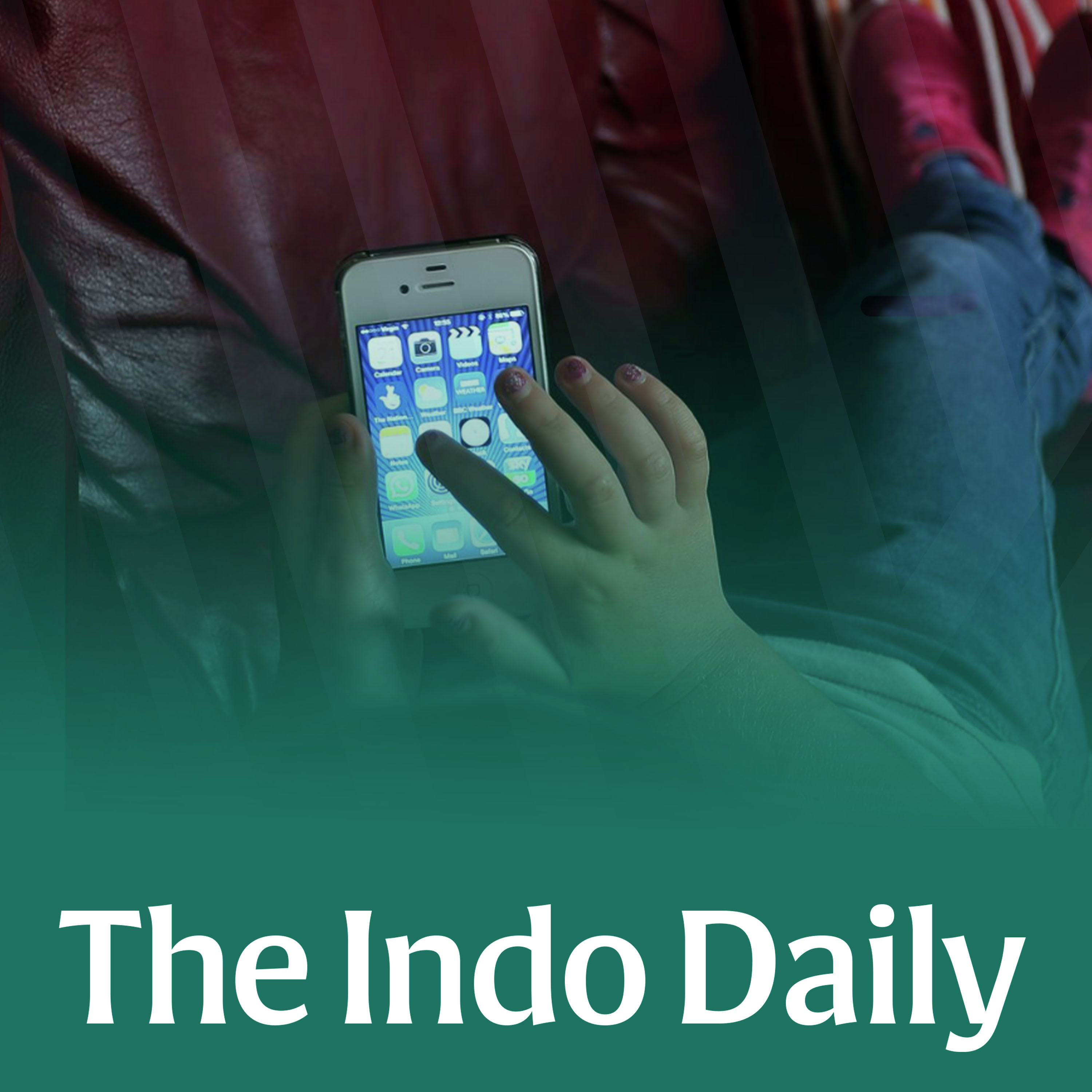 Porn and violence in the 'digital age crackdown': Are children safe online? 