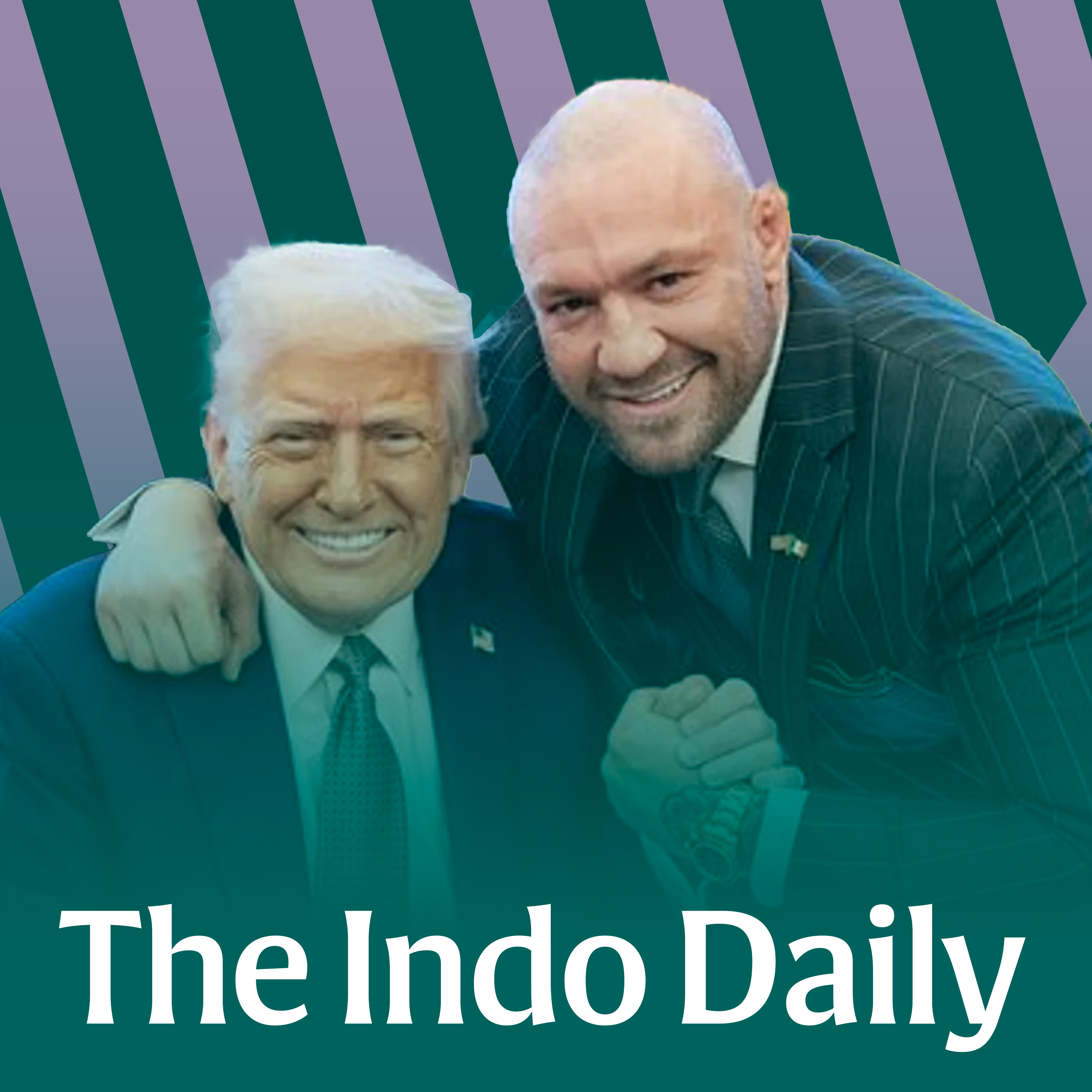 Dear America – 12 things we need to tell you about Conor McGregor