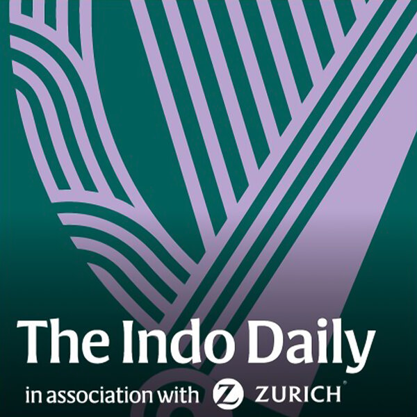 Gabriel Byrne, the Gathering tourism drive, and a whole lot of drama