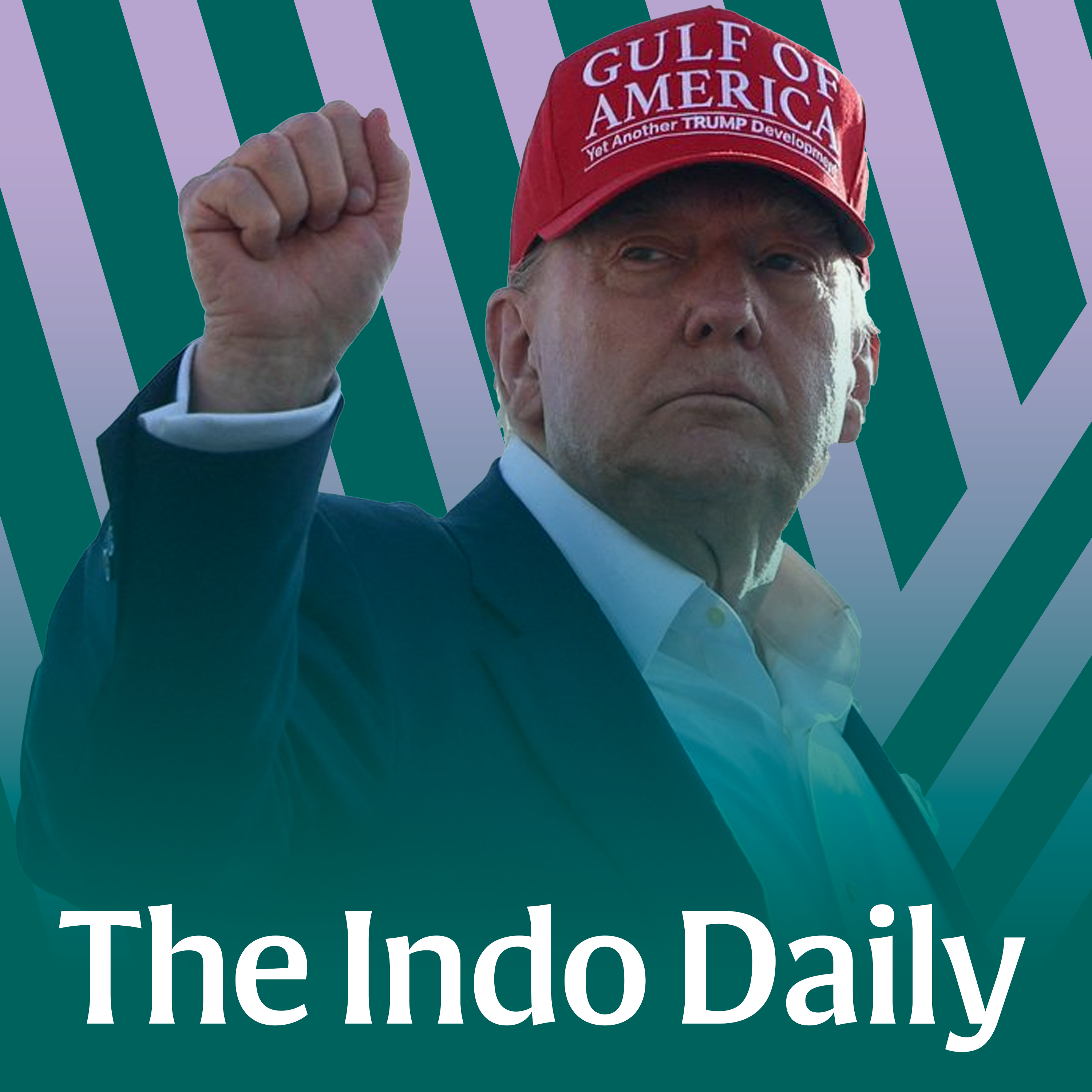 Trump’s Big Beautiful Bill, ‘Alligator Alcatraz’, Rushmore ambitions and a new Irish envoy