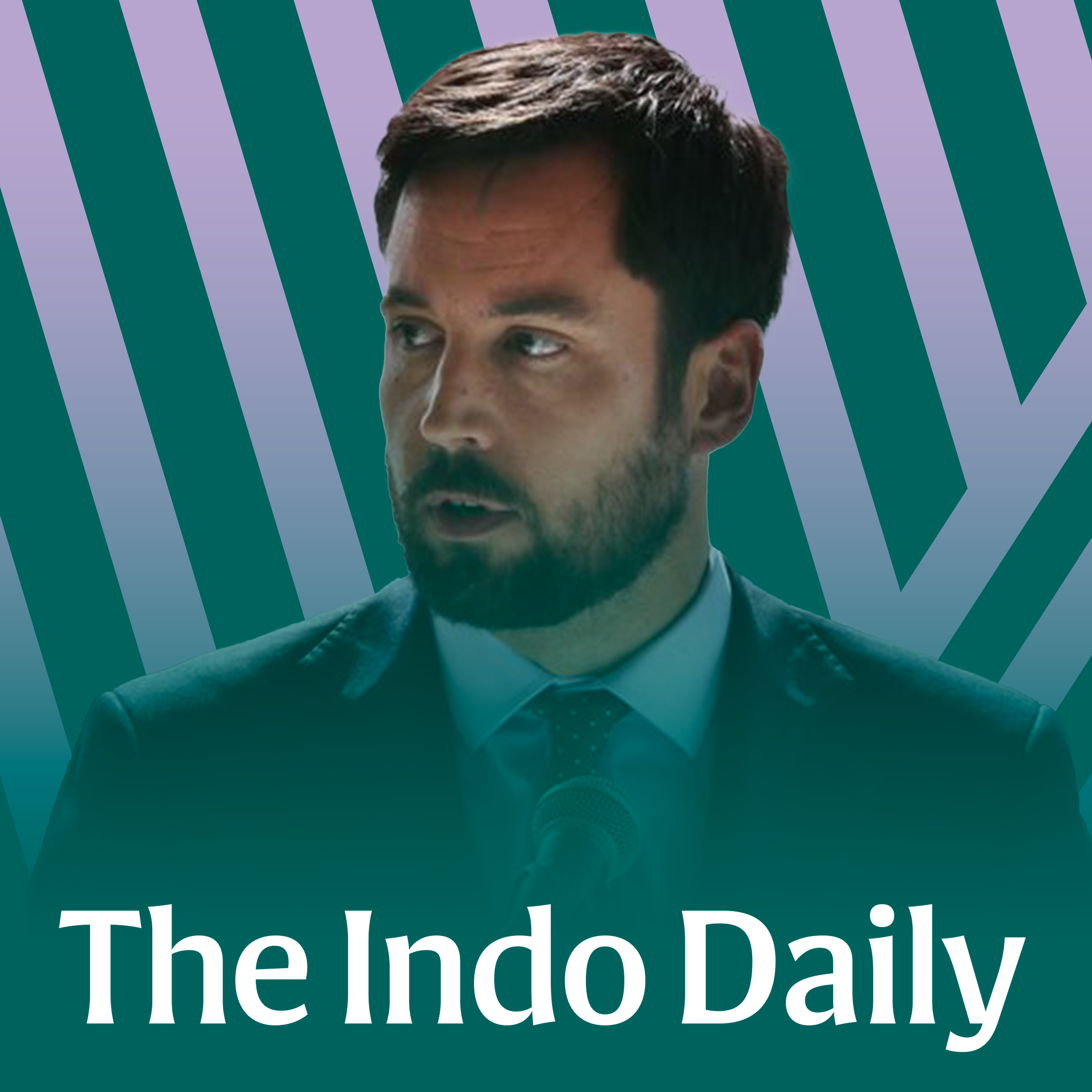 Eoghan Murphy: ‘Everywhere I went people told me I should be ashamed of myself’