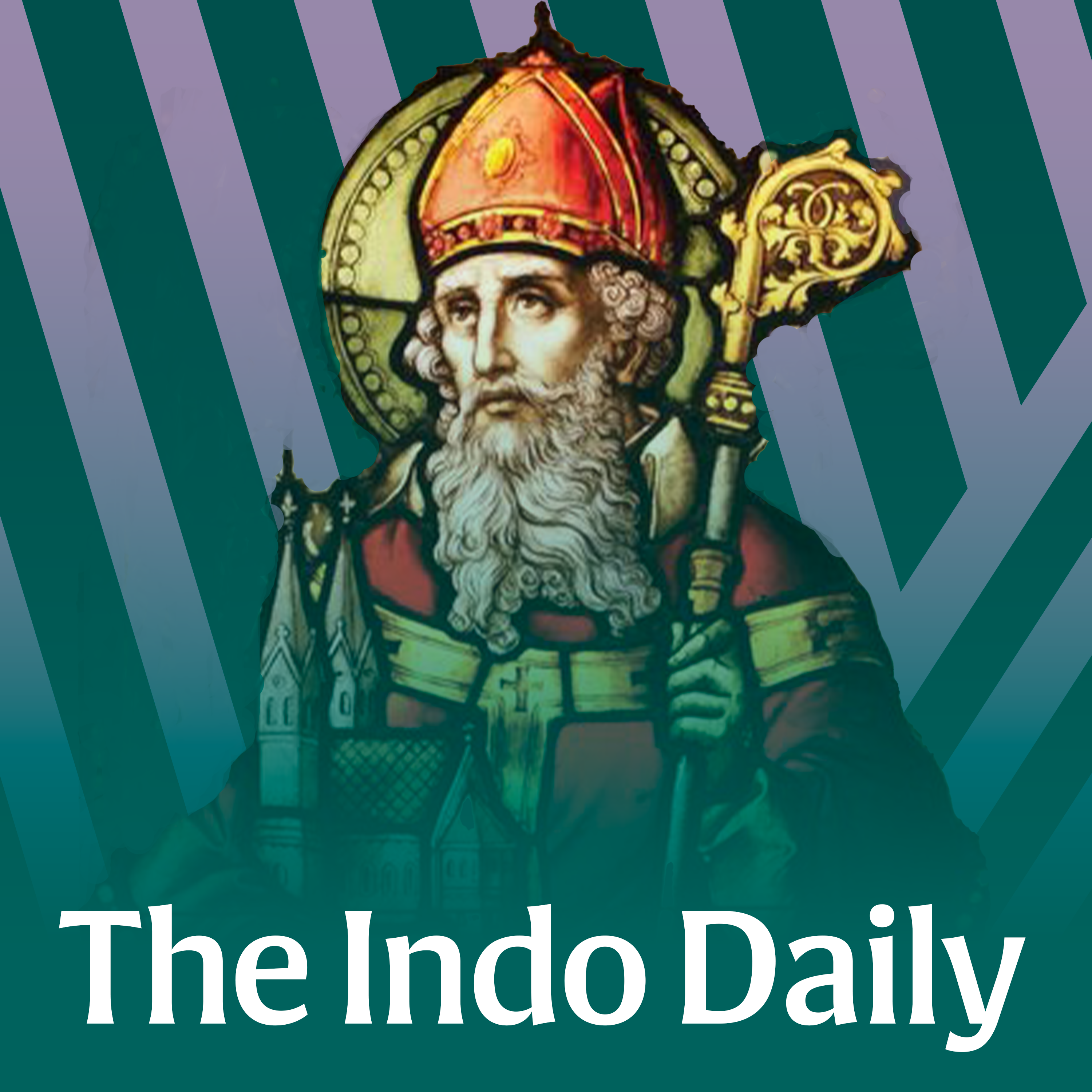 Revisited: A history of Ireland in 100 Paddys - From a global music star to a Times Square Olympian