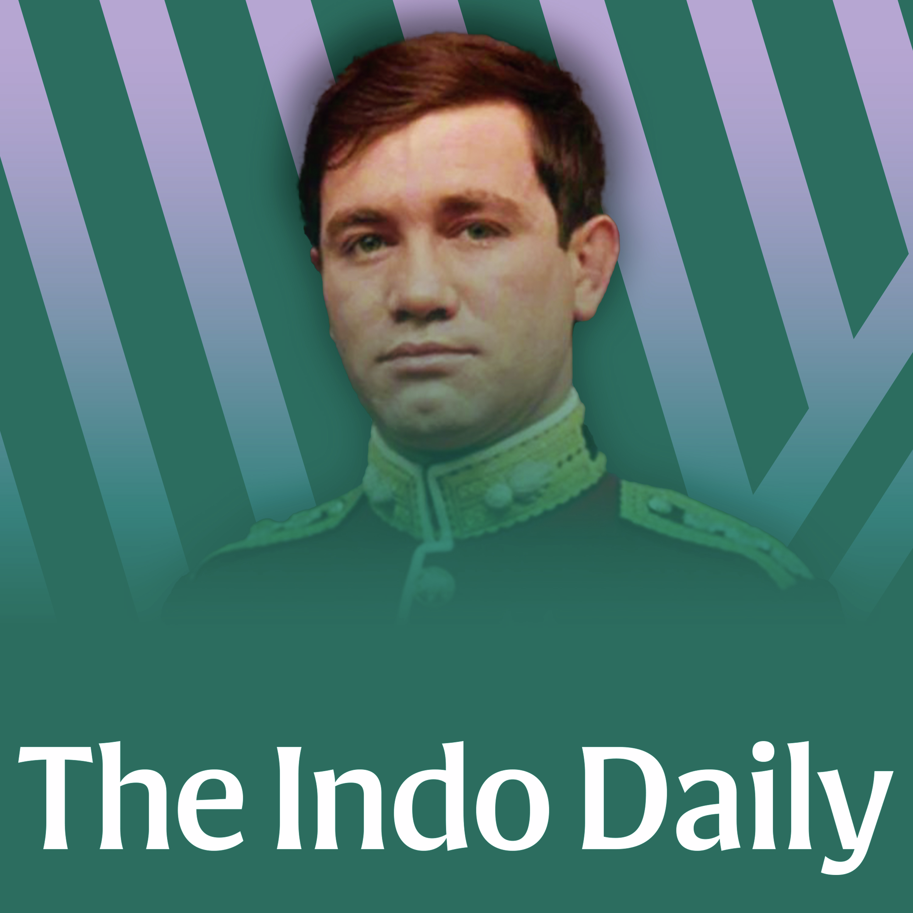 Captain Robert Nairac: The undercover British agent murdered by the IRA