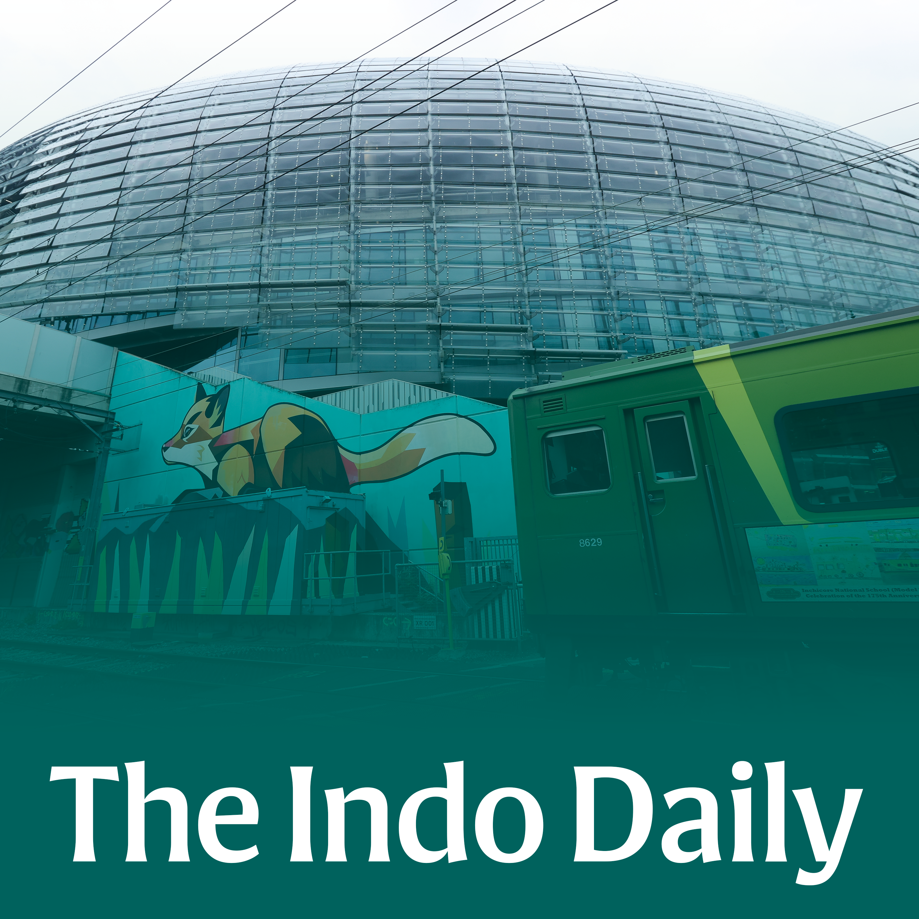 Why the IRFU is buying swathes of luxury D4 property