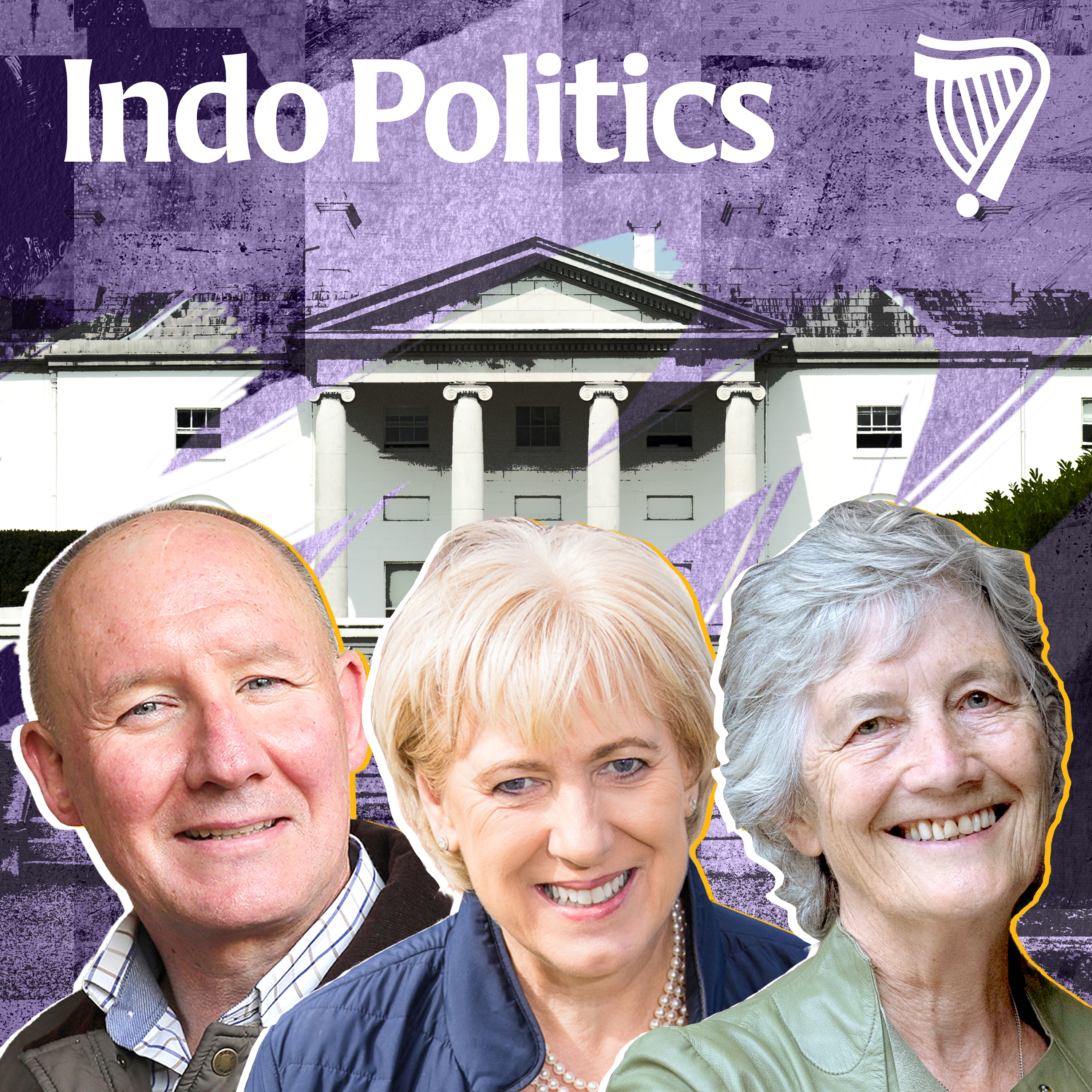 Indo Politics: Gavin’s gaffes, Connolly’s convict, Humphreys’ hiccups - and a budget breakdown