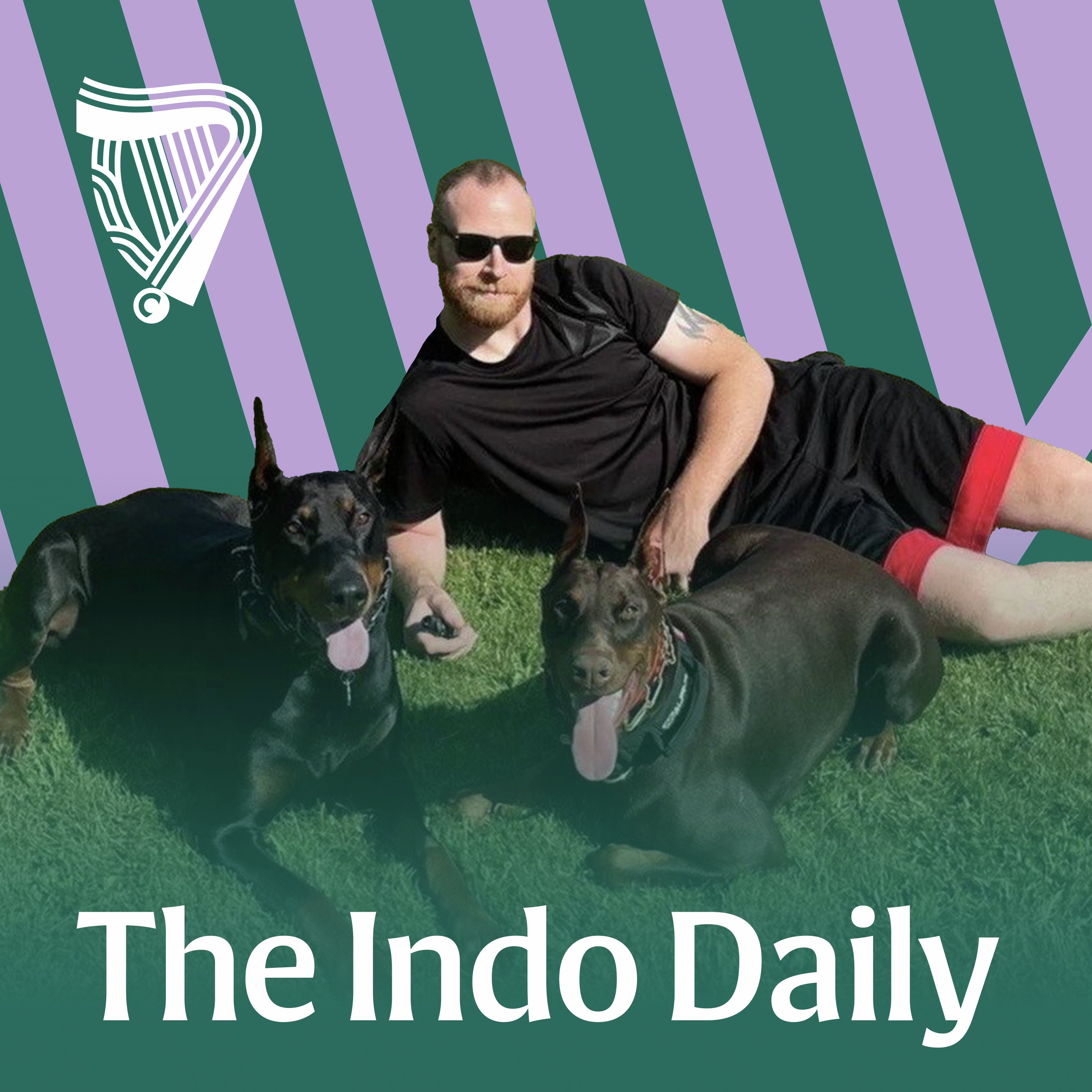 How ICE detainee Seamus Culleton went from “perfect victim” to public scrutiny