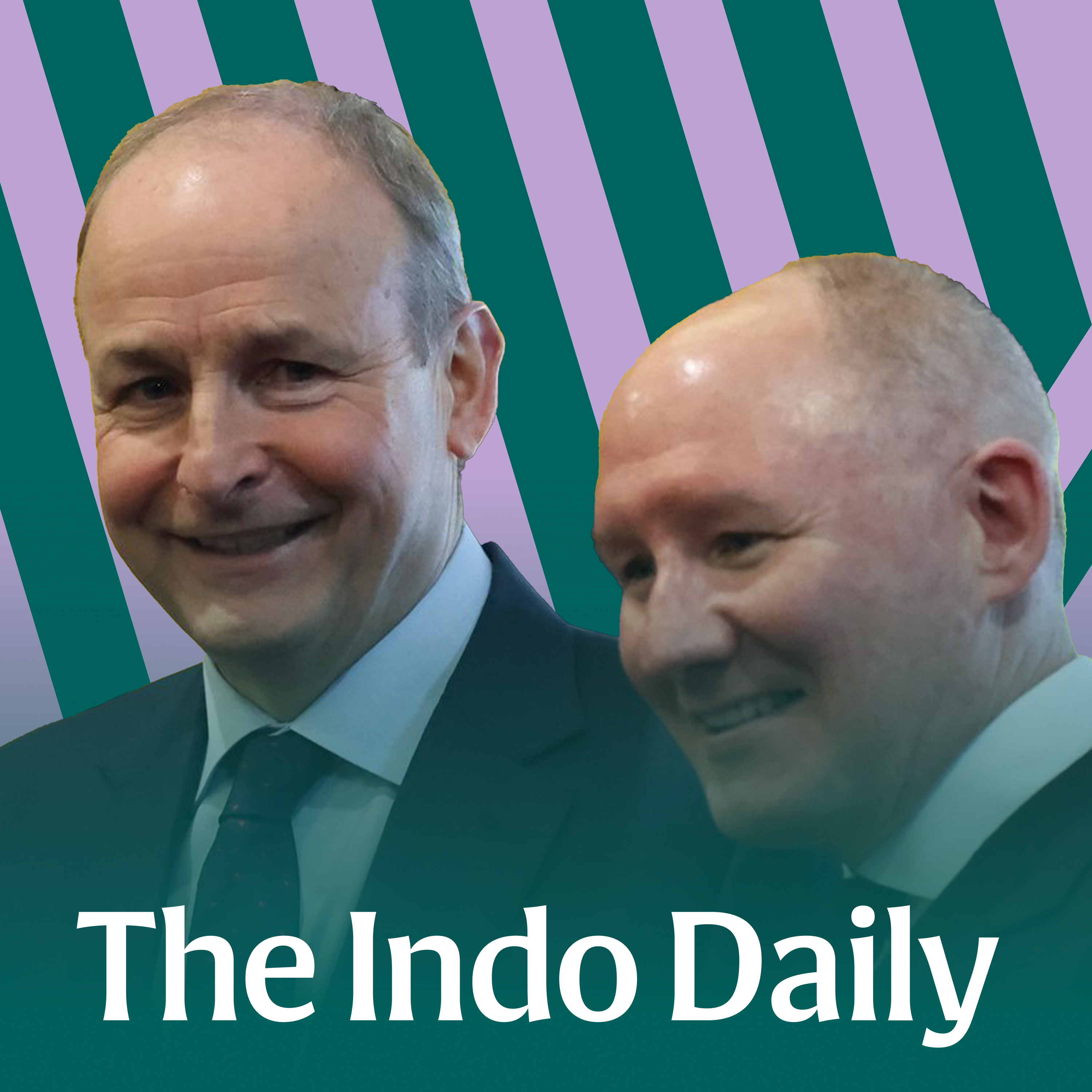 ‘Publish and be damned’: Fionnán Sheehan on his side of the Jim Gavin report - and the reporting trail behind it all