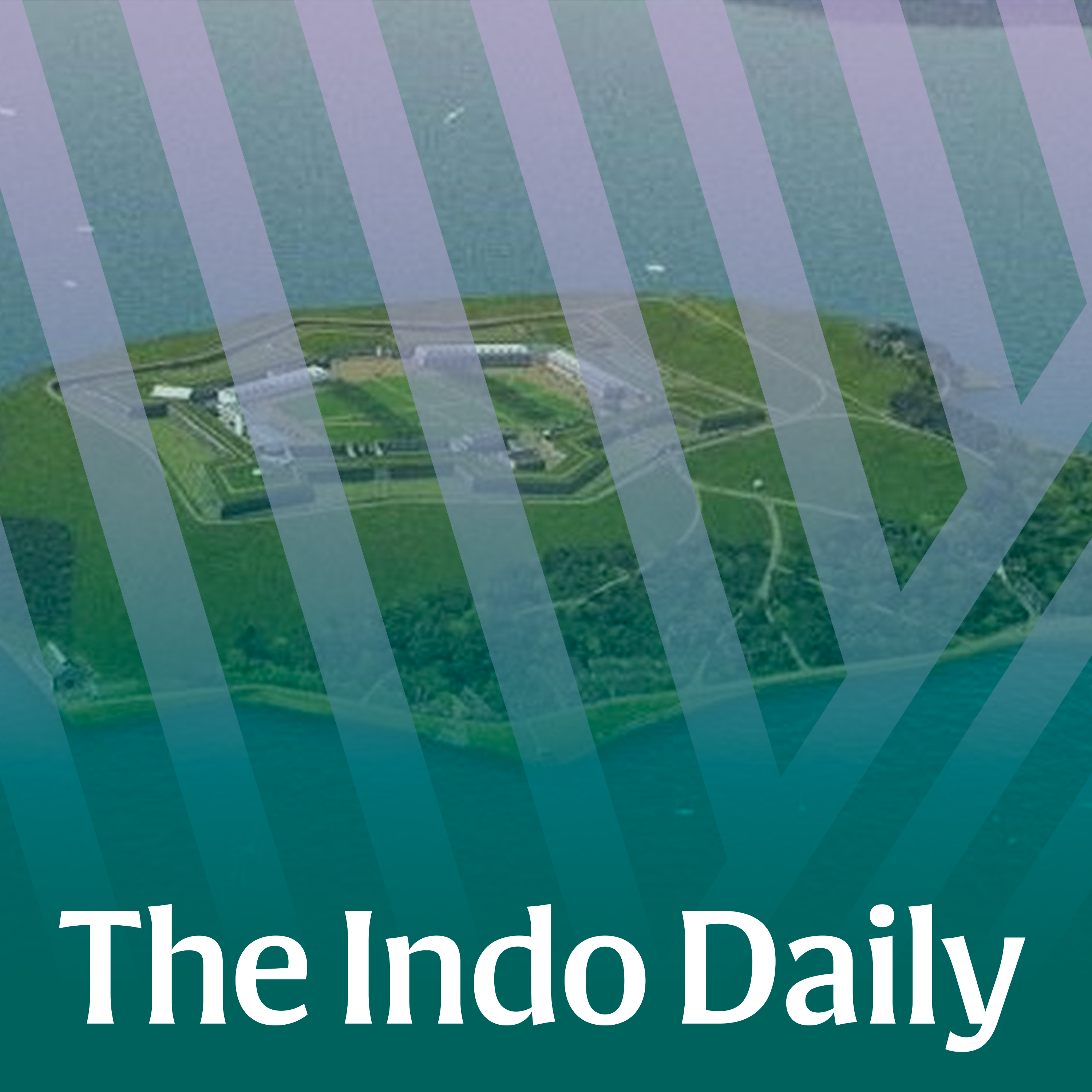 'Ireland's Alcatraz': The colourful history of Spike Island