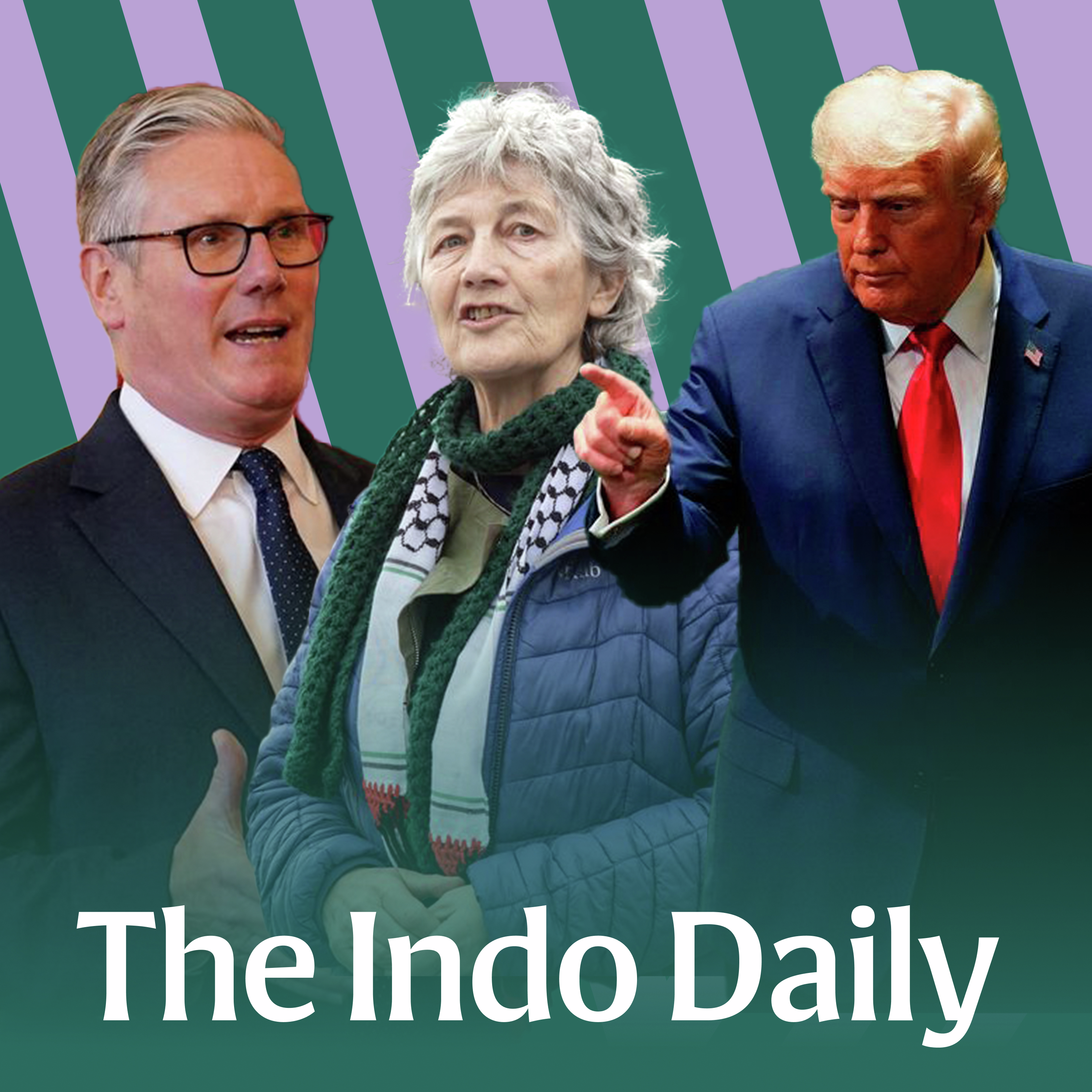 Trump, Connolly and the role of Hamas: A political storm in Ireland, a diplomatic shift at the UN