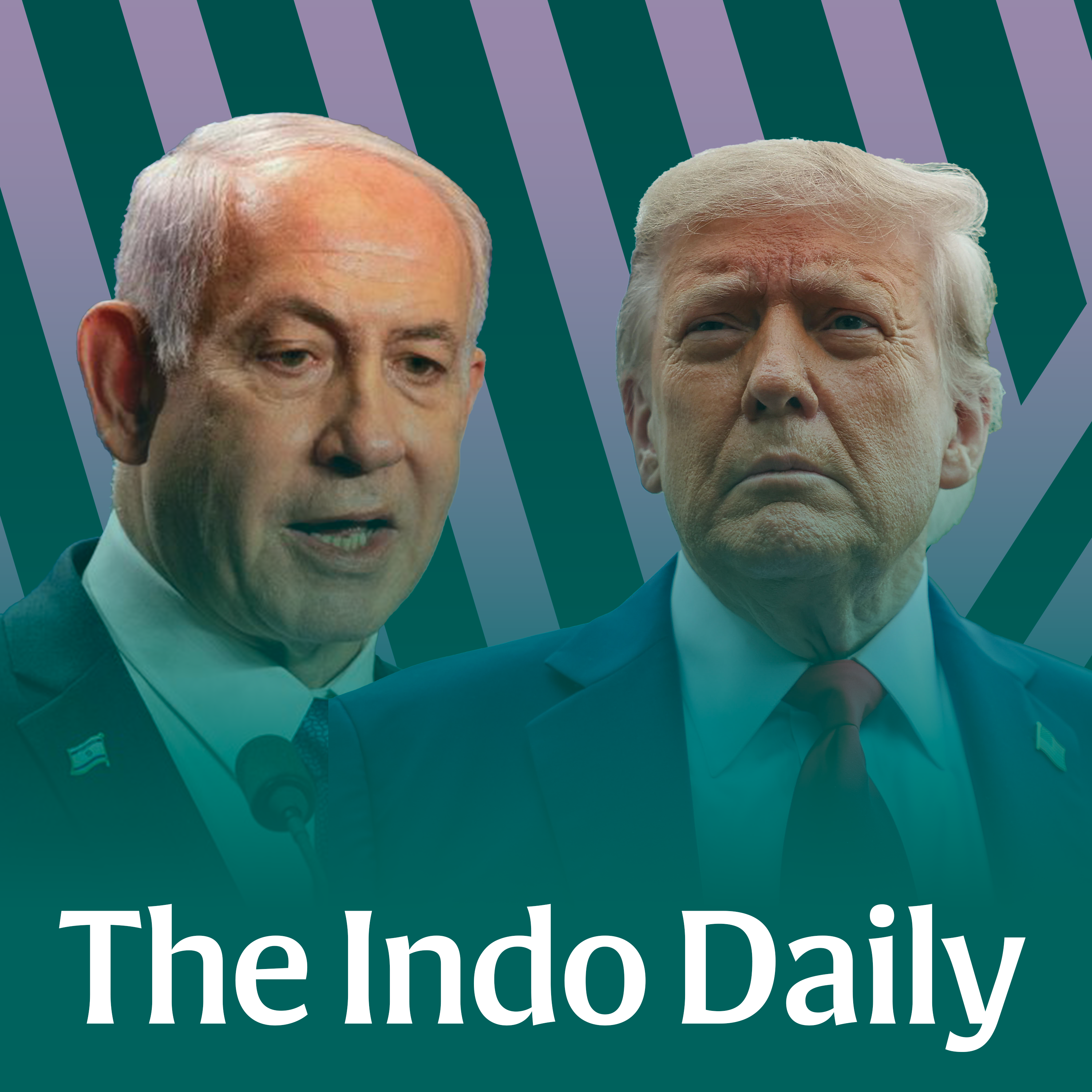 Extra: Trump’s Gamble -  Striking Iran, backing Israel and raising the stakes