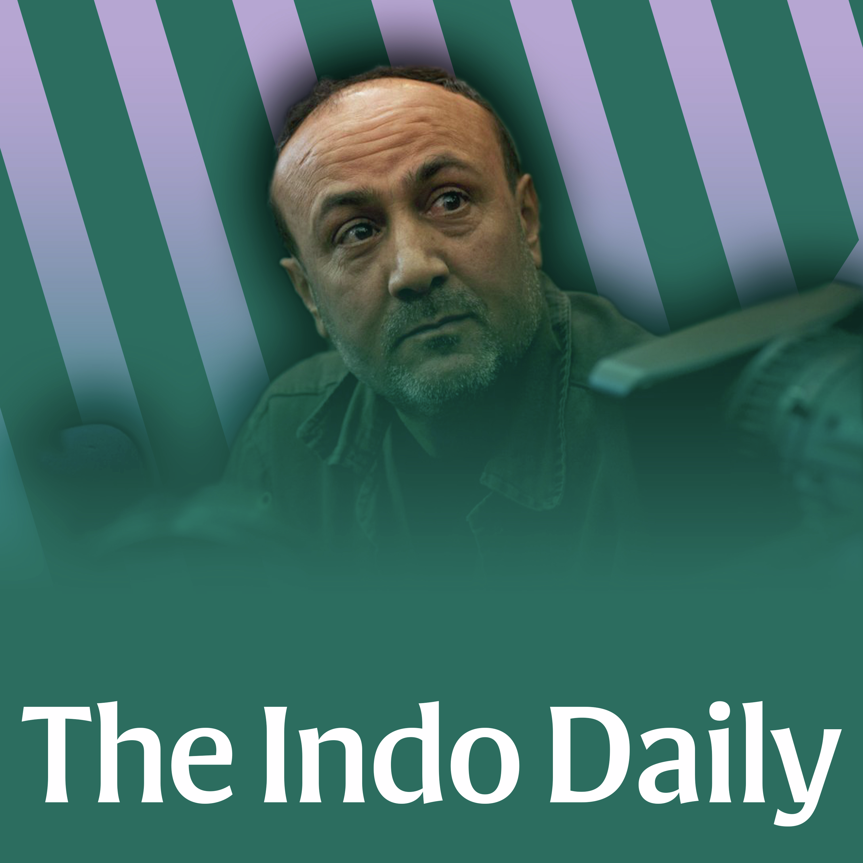 Could releasing the ‘world's most important prisoner’ end the war in Gaza?