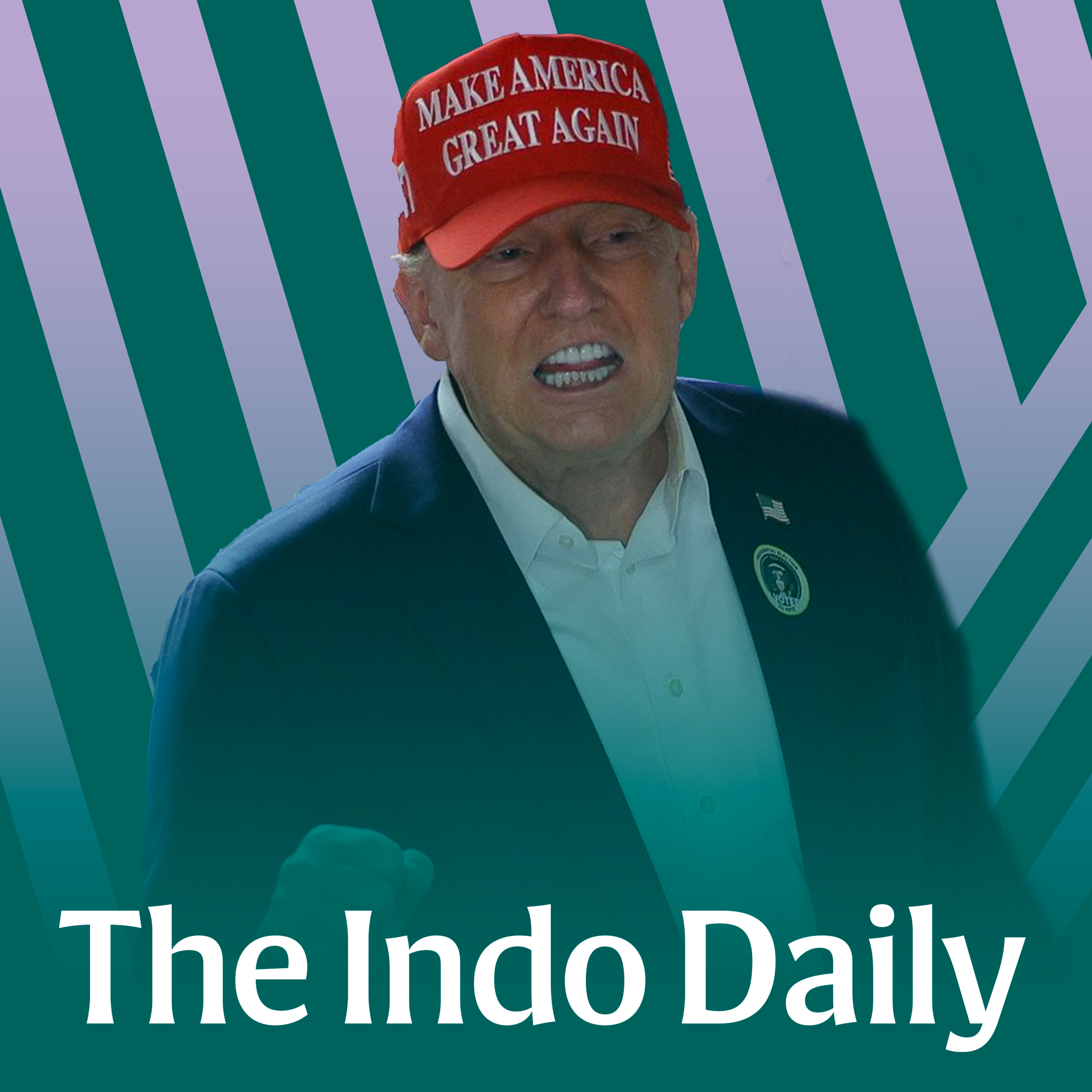 Taxes, tariffs and deportations: Stark implications for Ireland following Trump’s victory