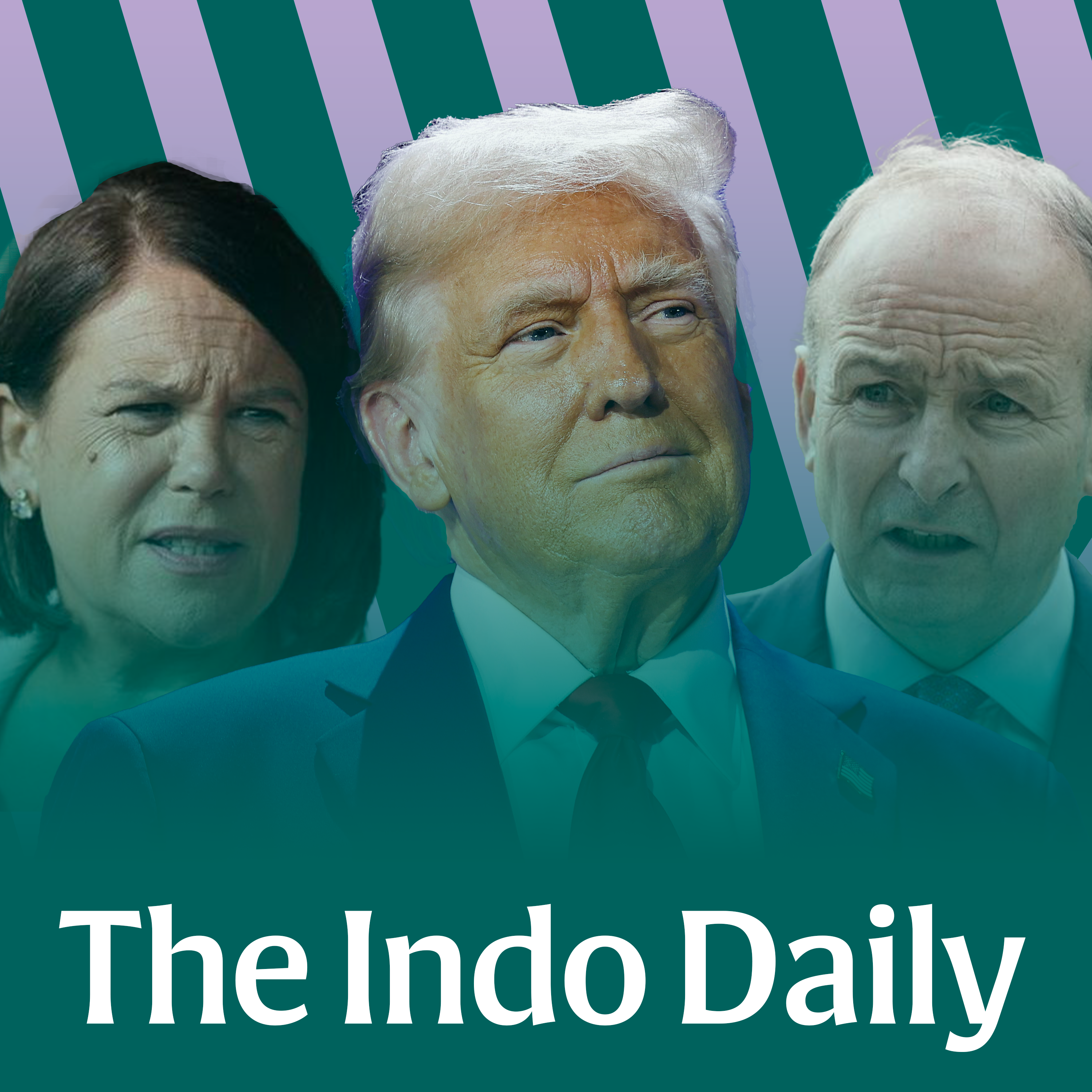 'Nightmare’ Trump meeting for Taoiseach looms and Sinn Féin’s White House boycott explained