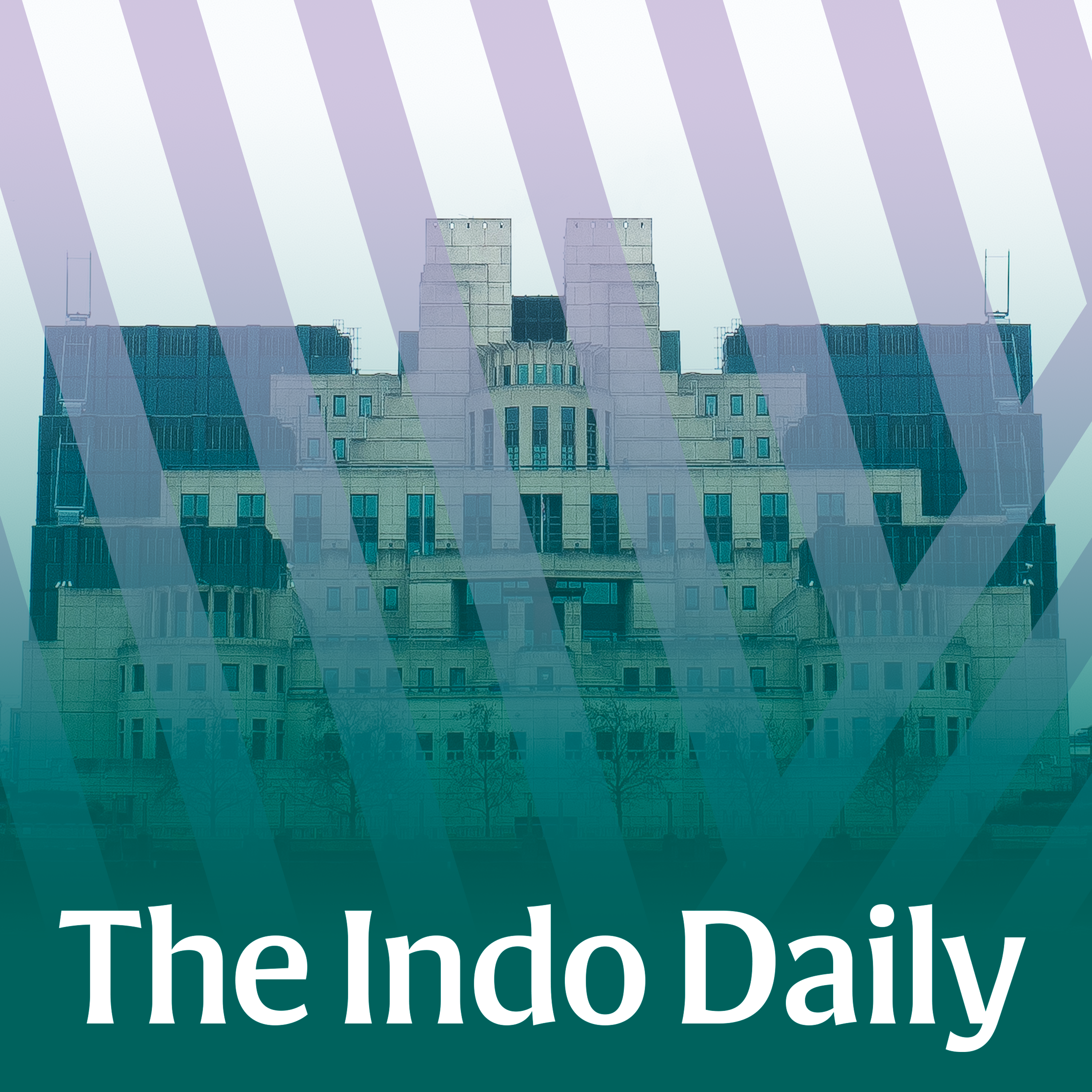 Revisited: Infiltrating Ireland - how a male model turned garda ended up a spy for MI6