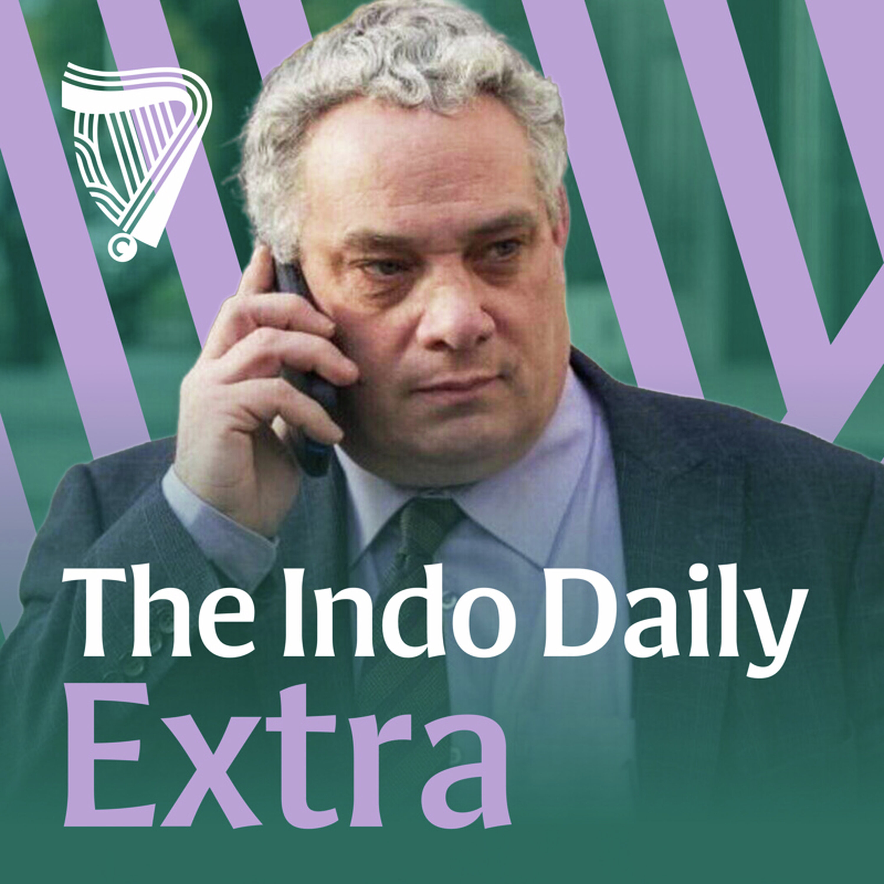 Extra: Garda raid, Rolexes and a Sinn Féin TD: The charity under investigation