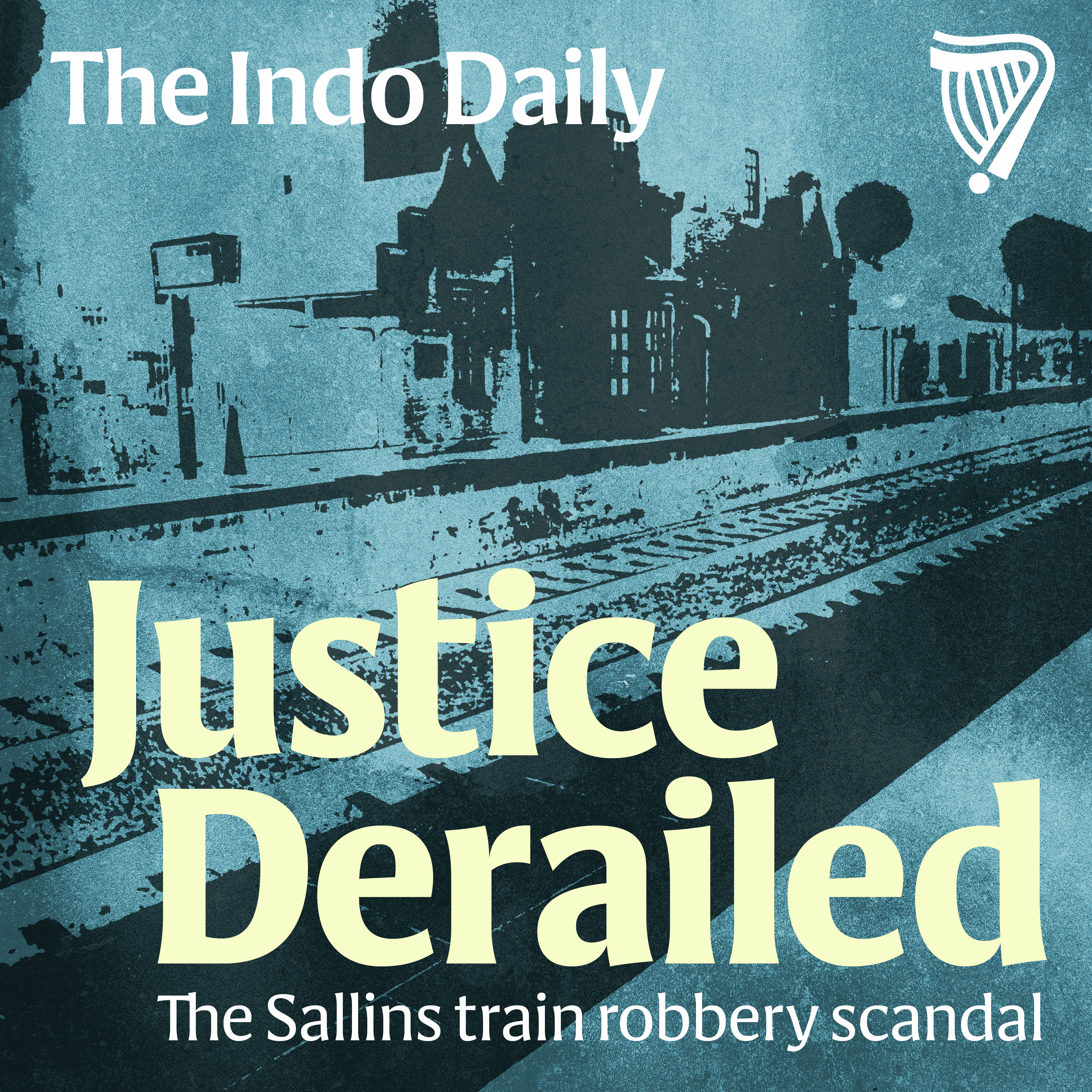 Justice Derailed | Ep 1: Banged up in The Bridewell