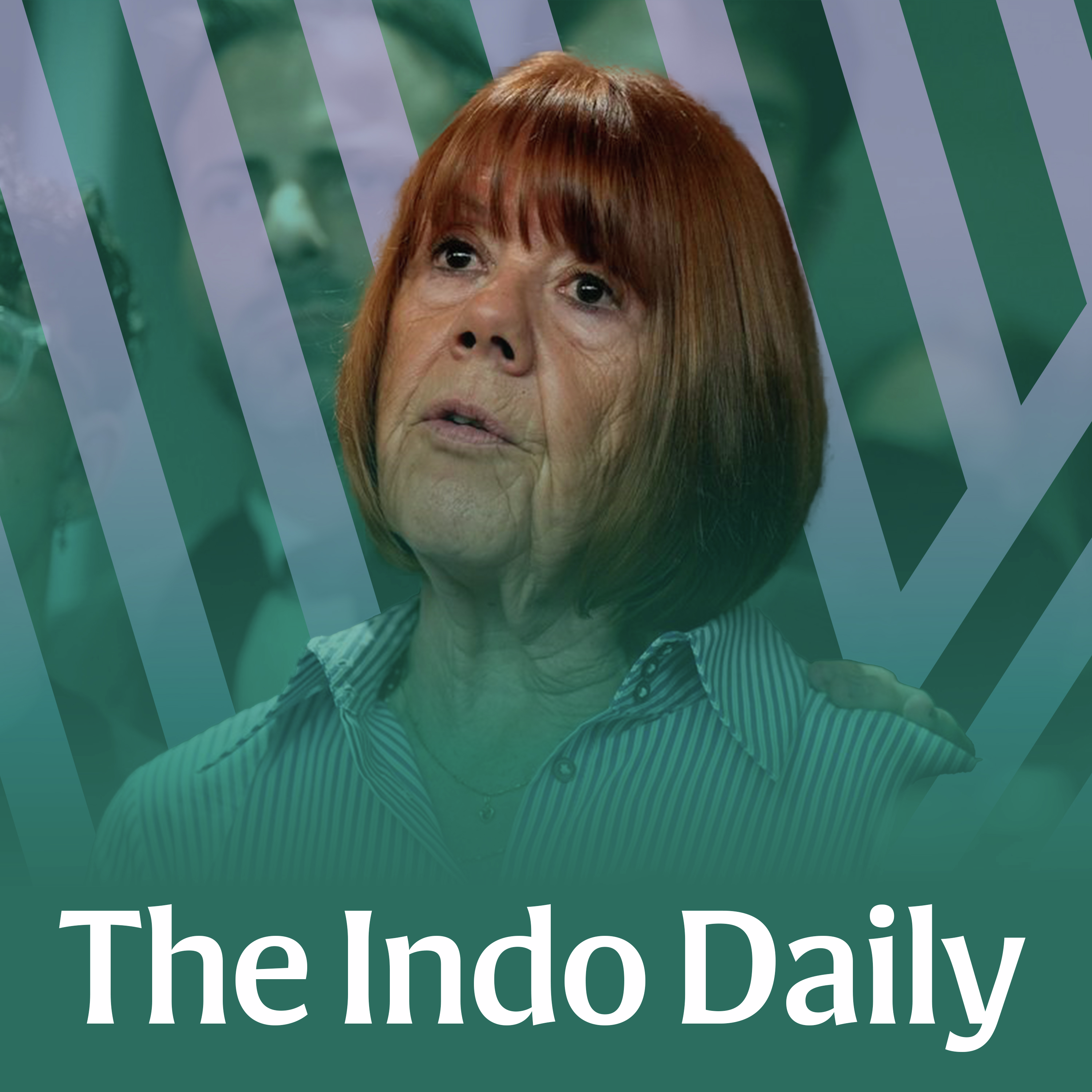 Extra: Gisèle Pelicot rape trial - 51 men sentenced to 428 years in jail including her ex-husband