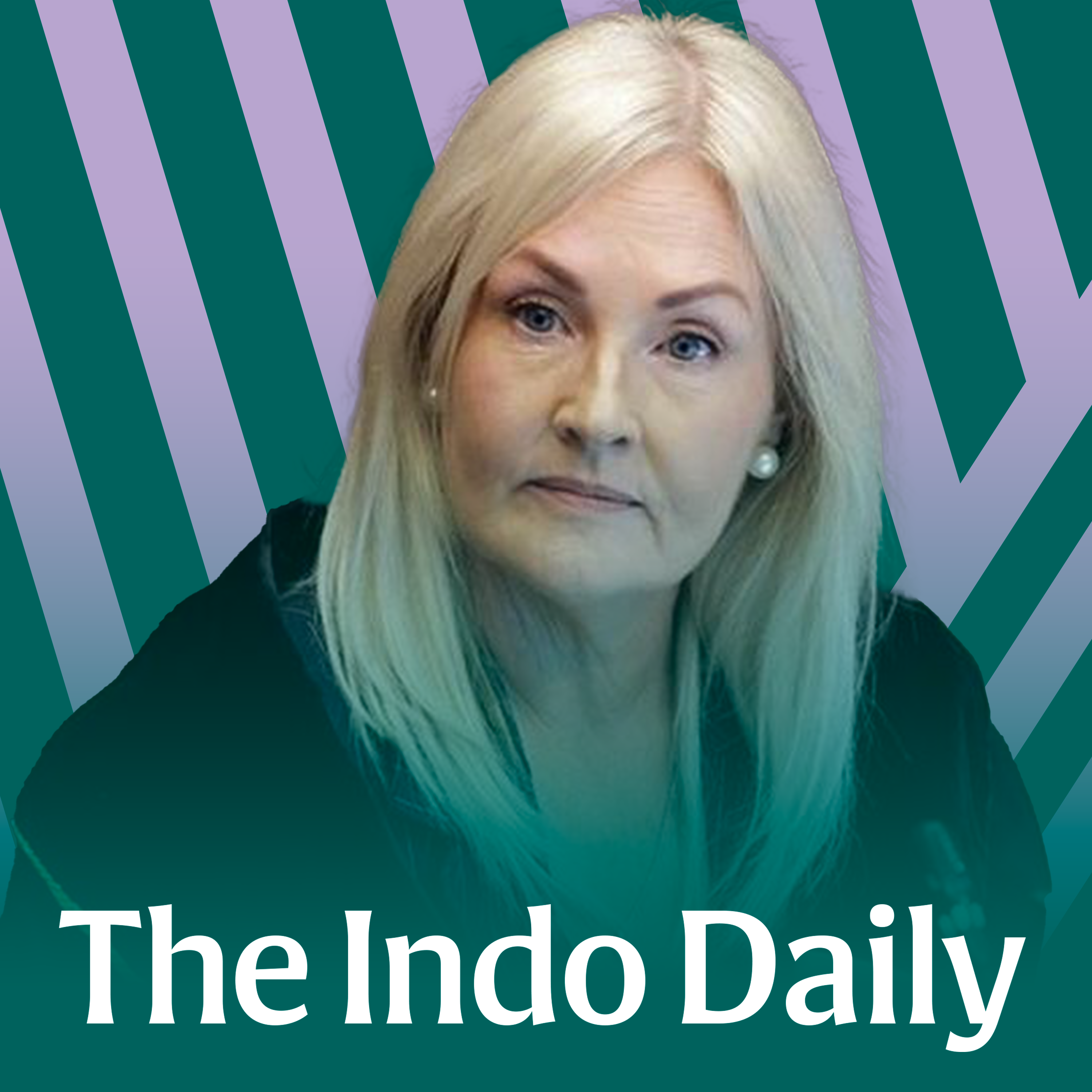 From controversy to Ceann Comhairle: Who exactly is Verona Murphy?