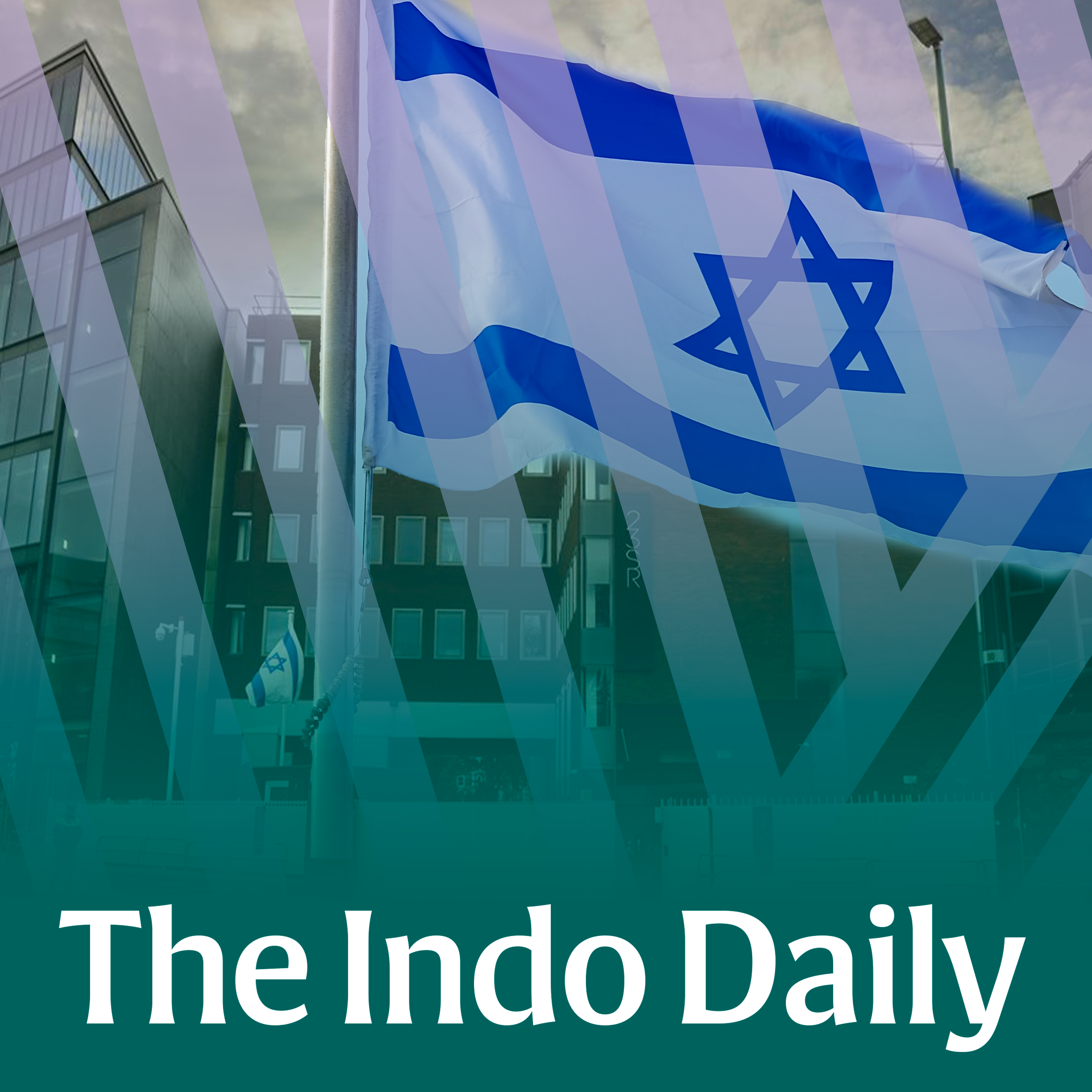Extra: What will the closure of Israel’s embassy in Dublin mean for Ireland’s reputation internationally?