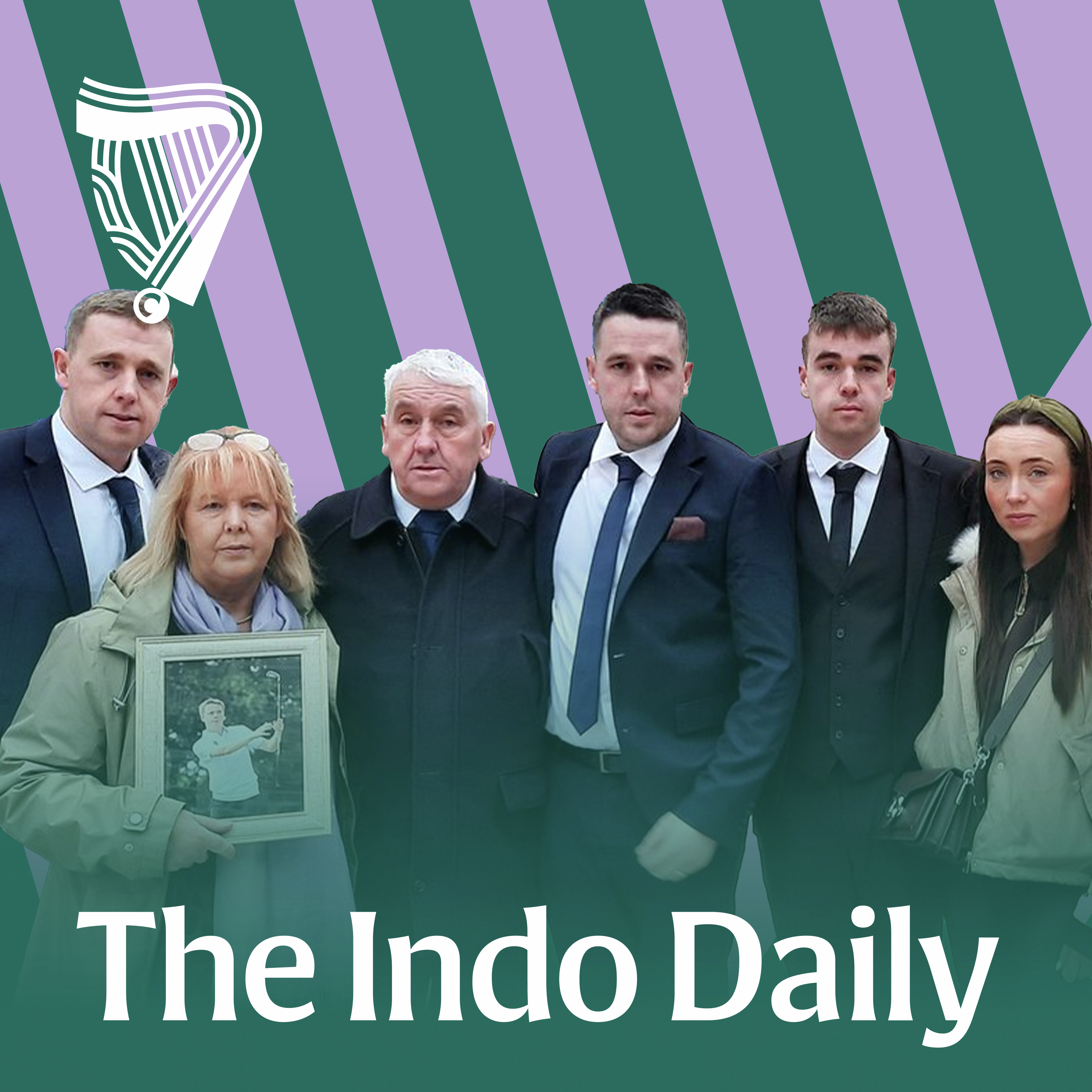 ‘One strong punch’: Trinity law graduate gets six-year sentence for killing Limerick student after Greek trial