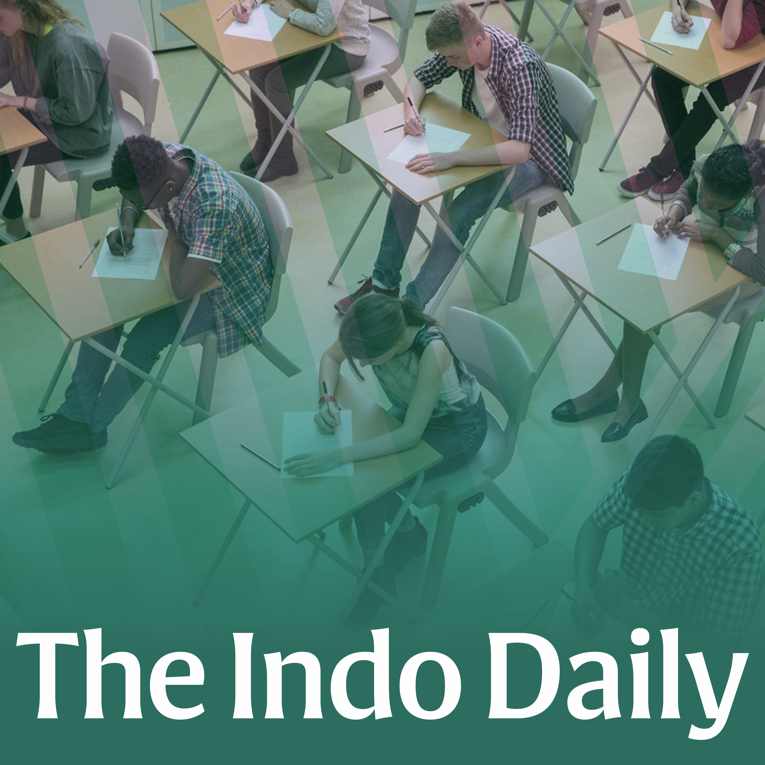 Rugby stars, Leaving Cert grinds, lewd jokes and a High Court case