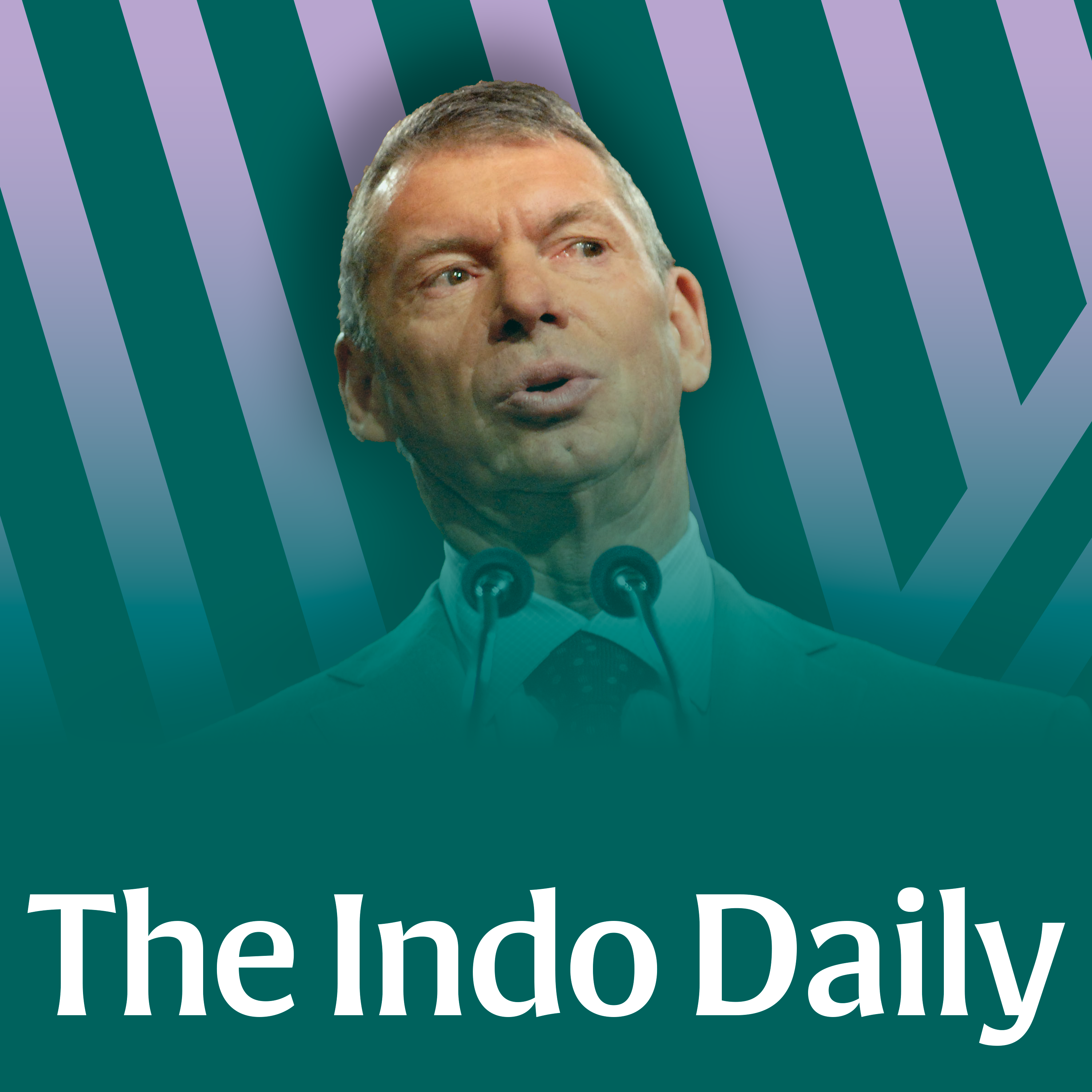 Revisited: Vince McMahon – From WWE superstar to alleged sex trafficker