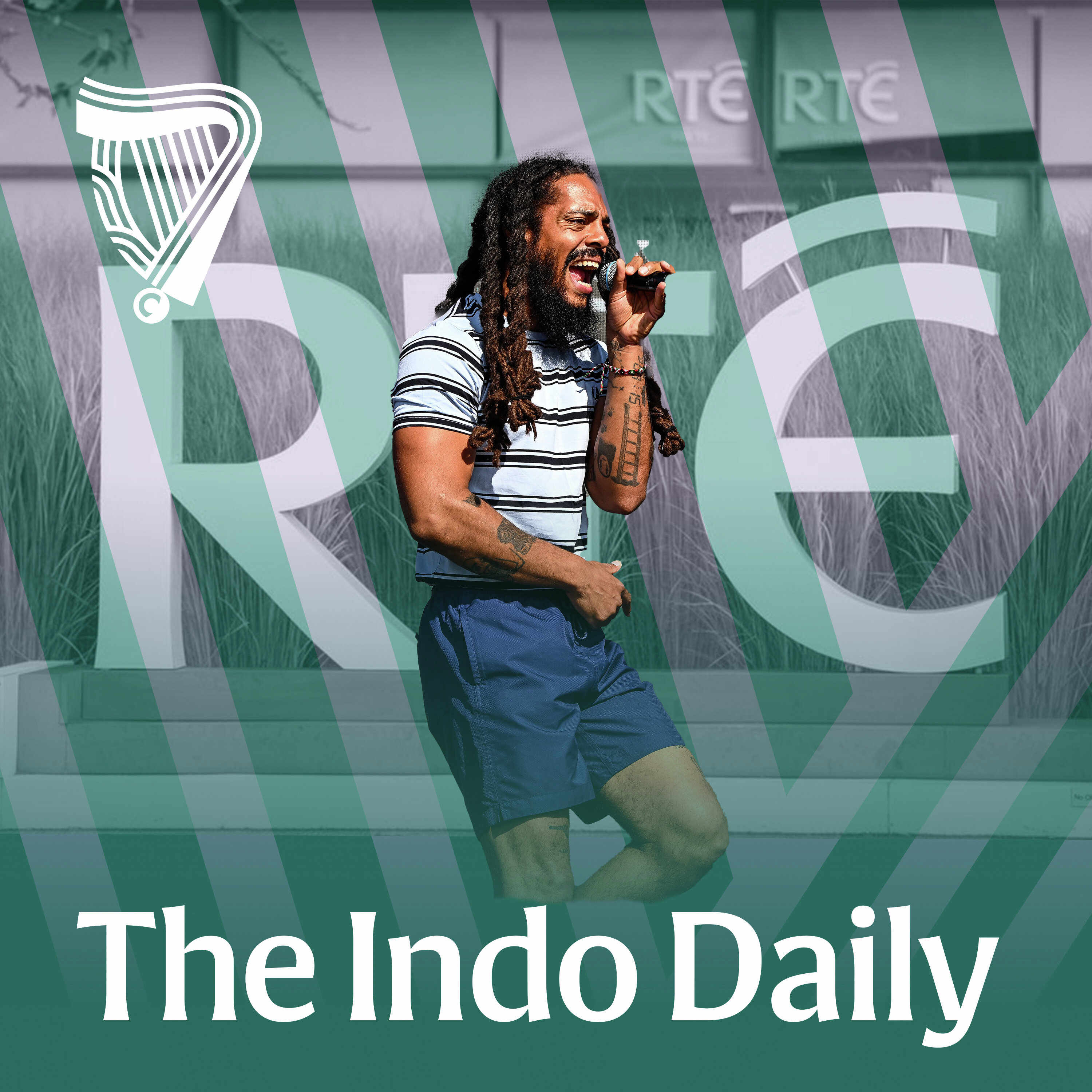 Bob Vylan sue RTÉ as major cost-cutting measures get underway in Montrose Bob Vylan sue RTÉ as major cost-cutting measures get underway in Montrose