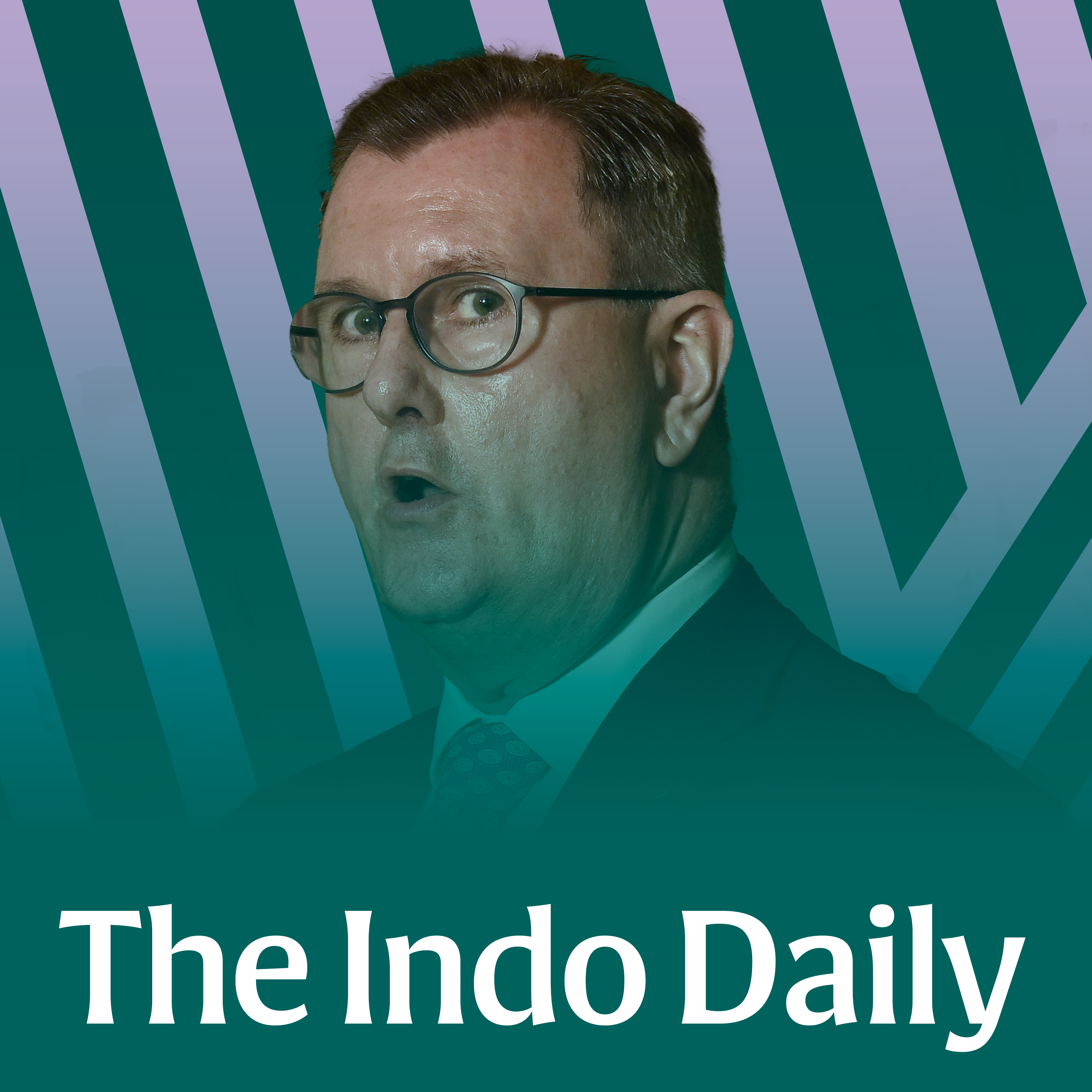 Downfall: One year on from Jeffrey Donaldson’s shock resignation and accusations