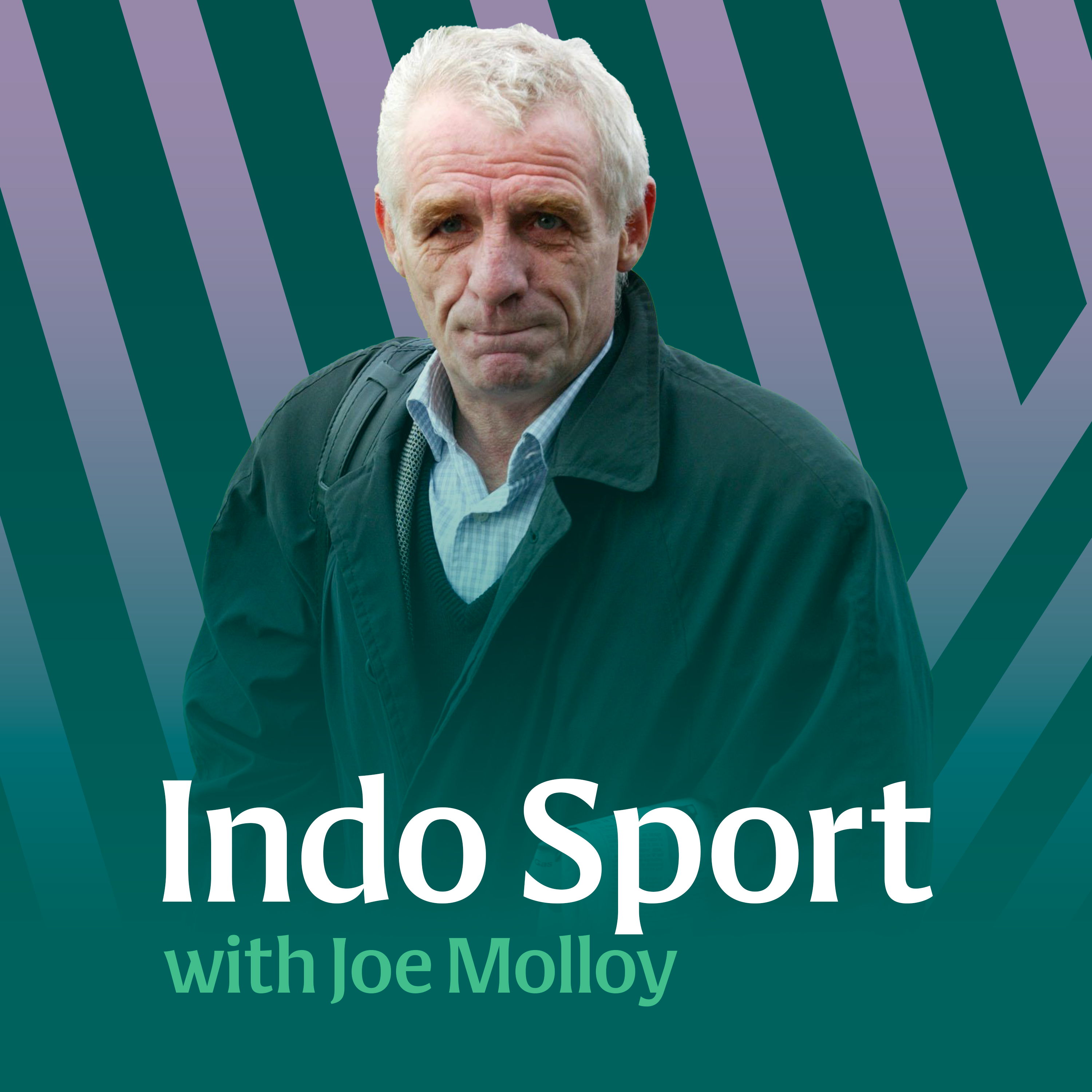Indo Sport Special: Eamon Dunphy: ‘We don’t know America like we think we do’
