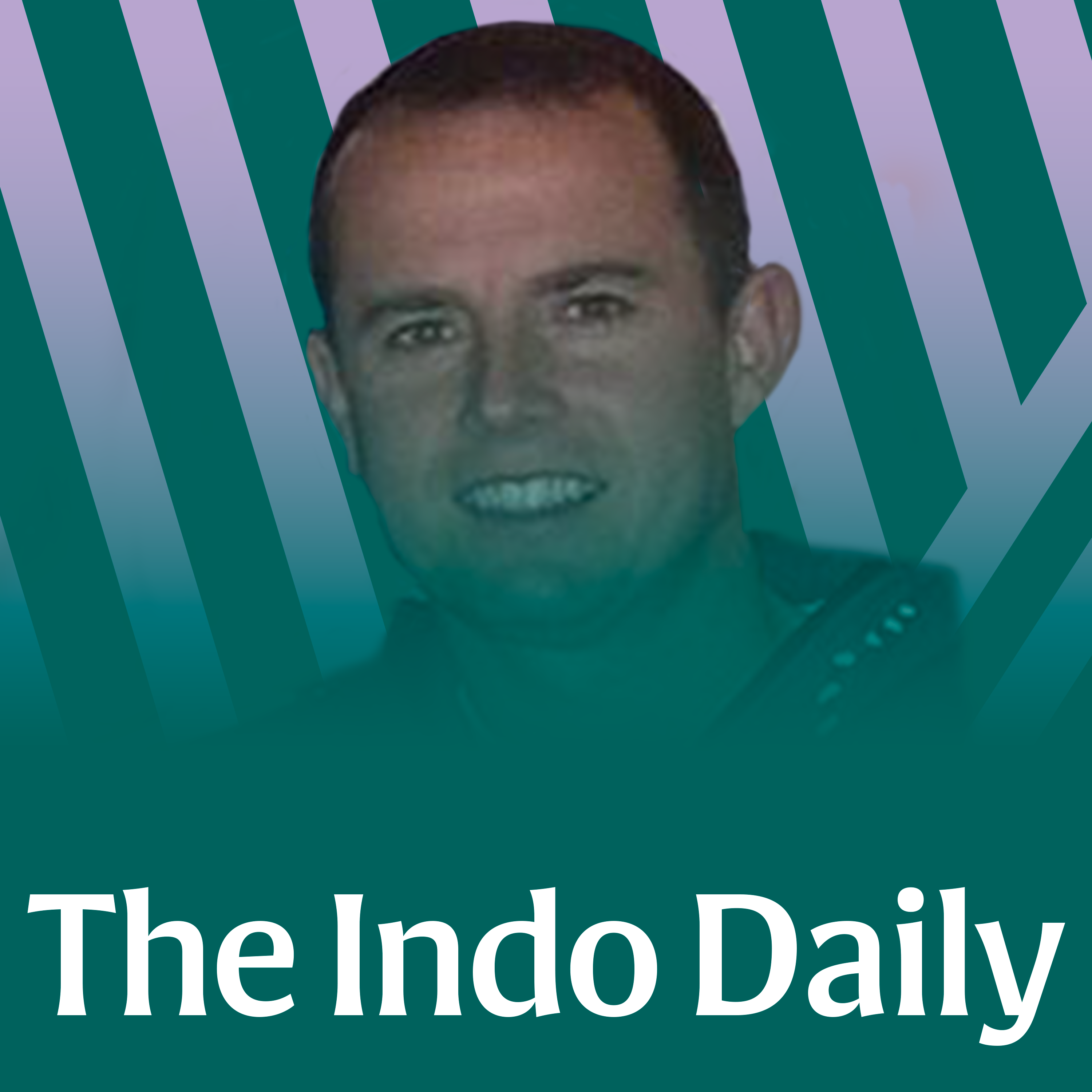 Extra: Kinahan lieutenant Sean McGovern arrested in Dubai over 2016 murder