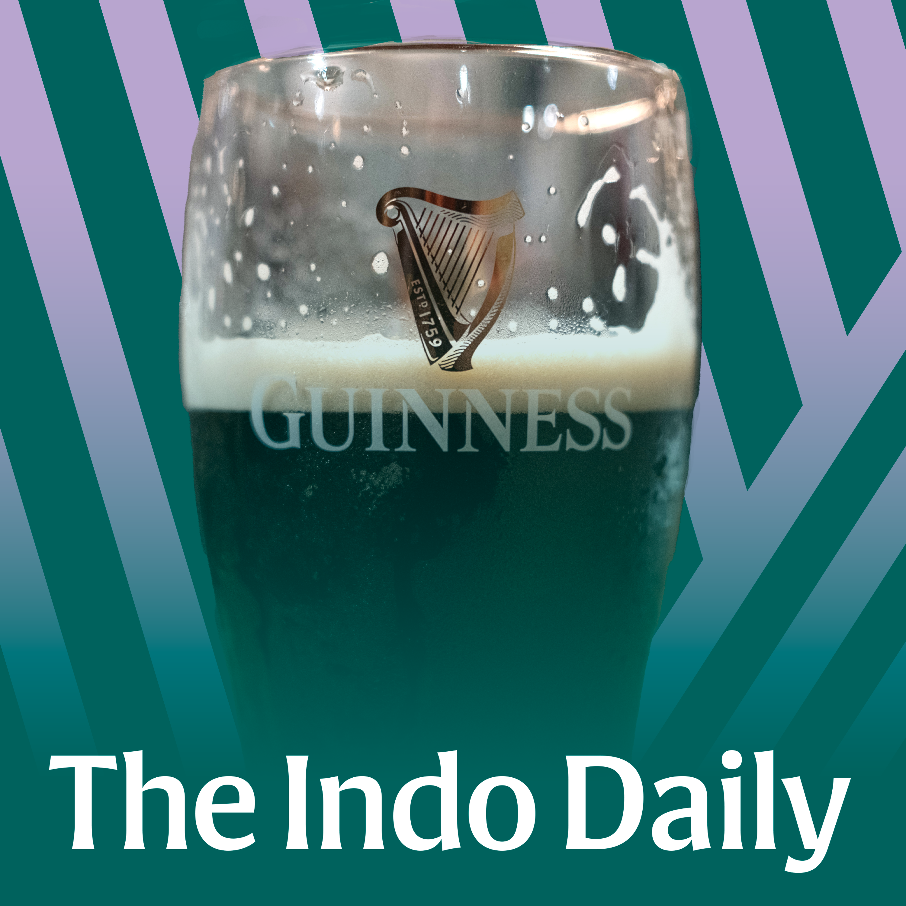 Splitting the G: Shock at potential Diageo sale of Guinness amid the rise of the 'Guinfluencer'