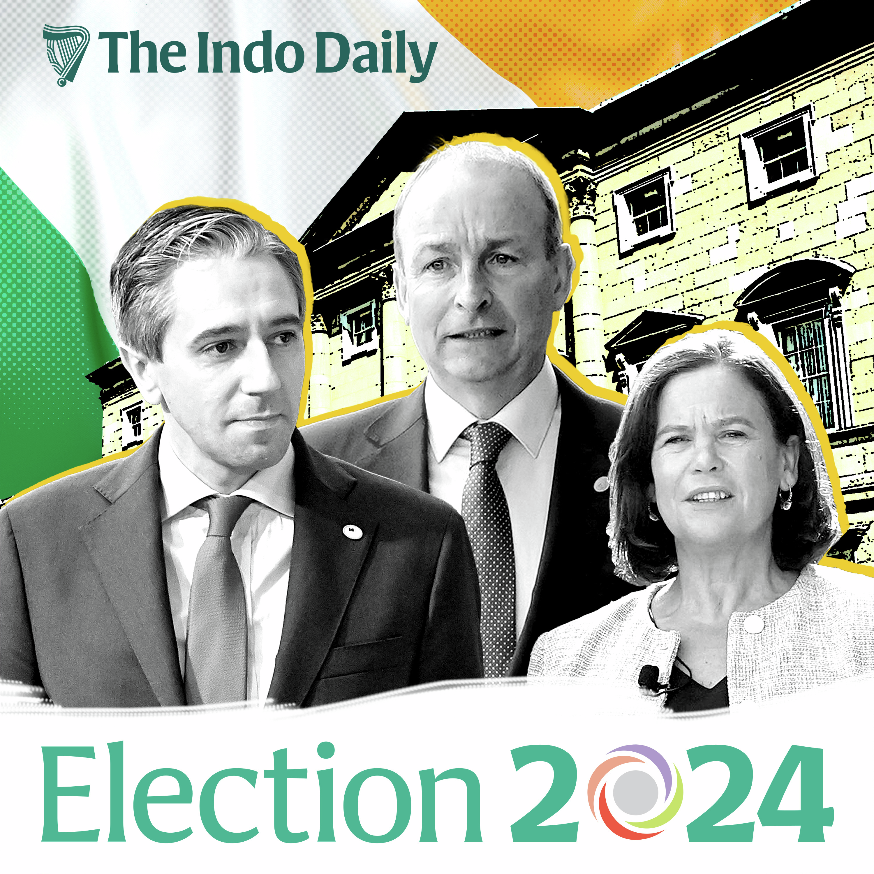 Election Extra: Defending Simon Harris, the ‘do or die’ debate and Minister Healy-Rae?