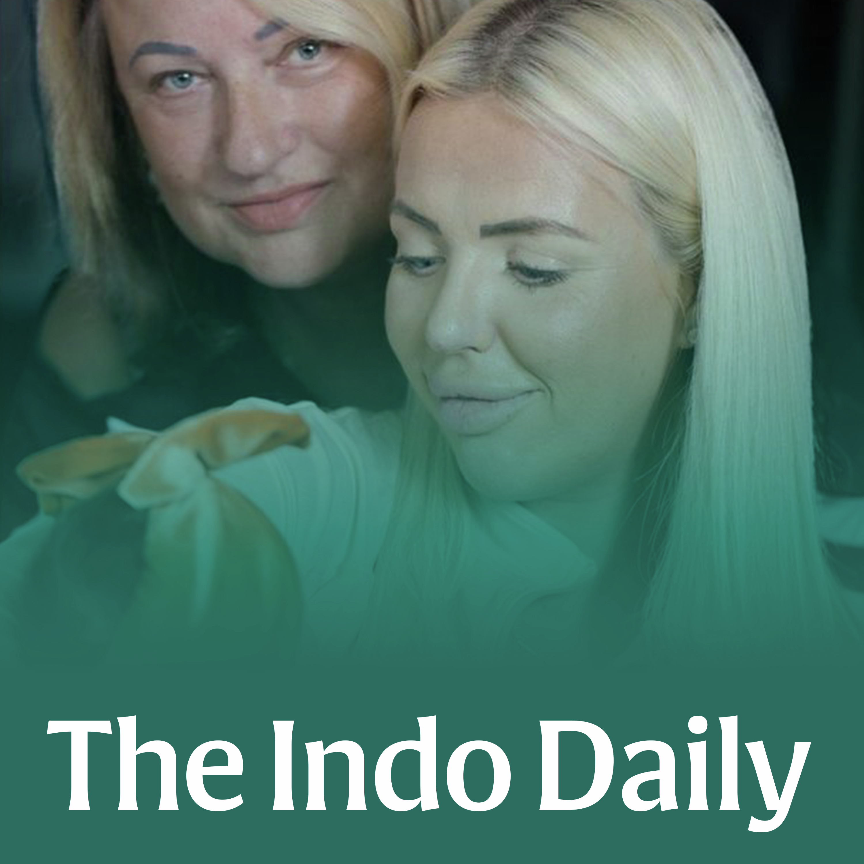 How a WhatsApp message told an Irish family that their mother had died by assisted suicide