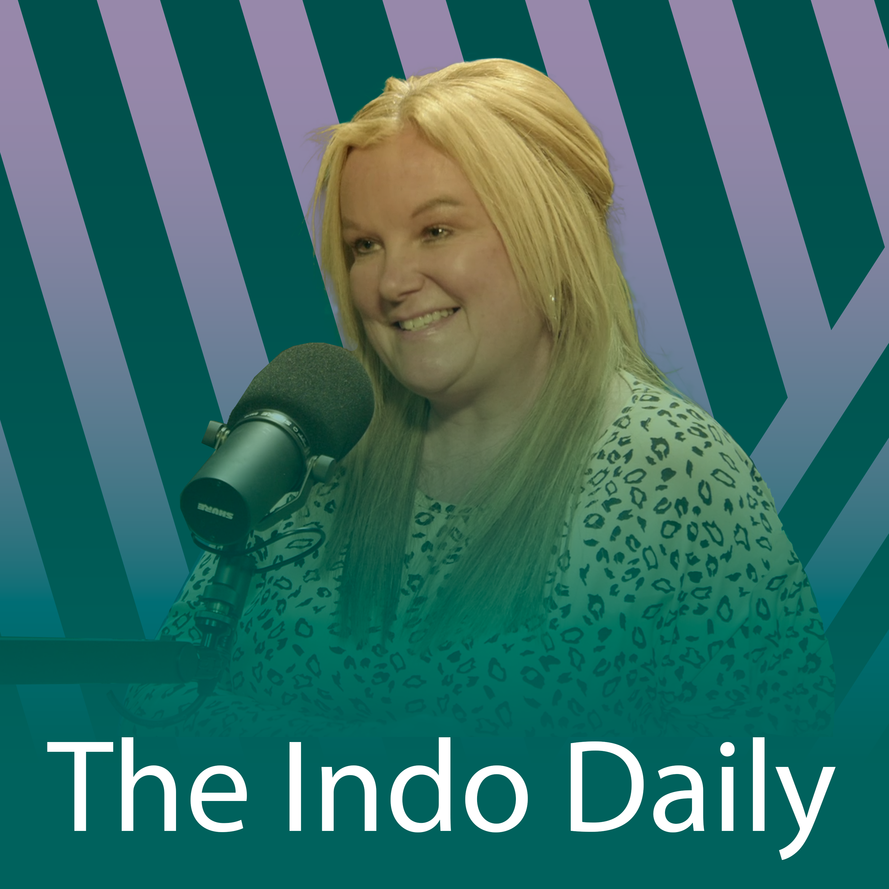 Nikki Hayes: “I lost my job, I lost my house – I was out of control with my addiction”