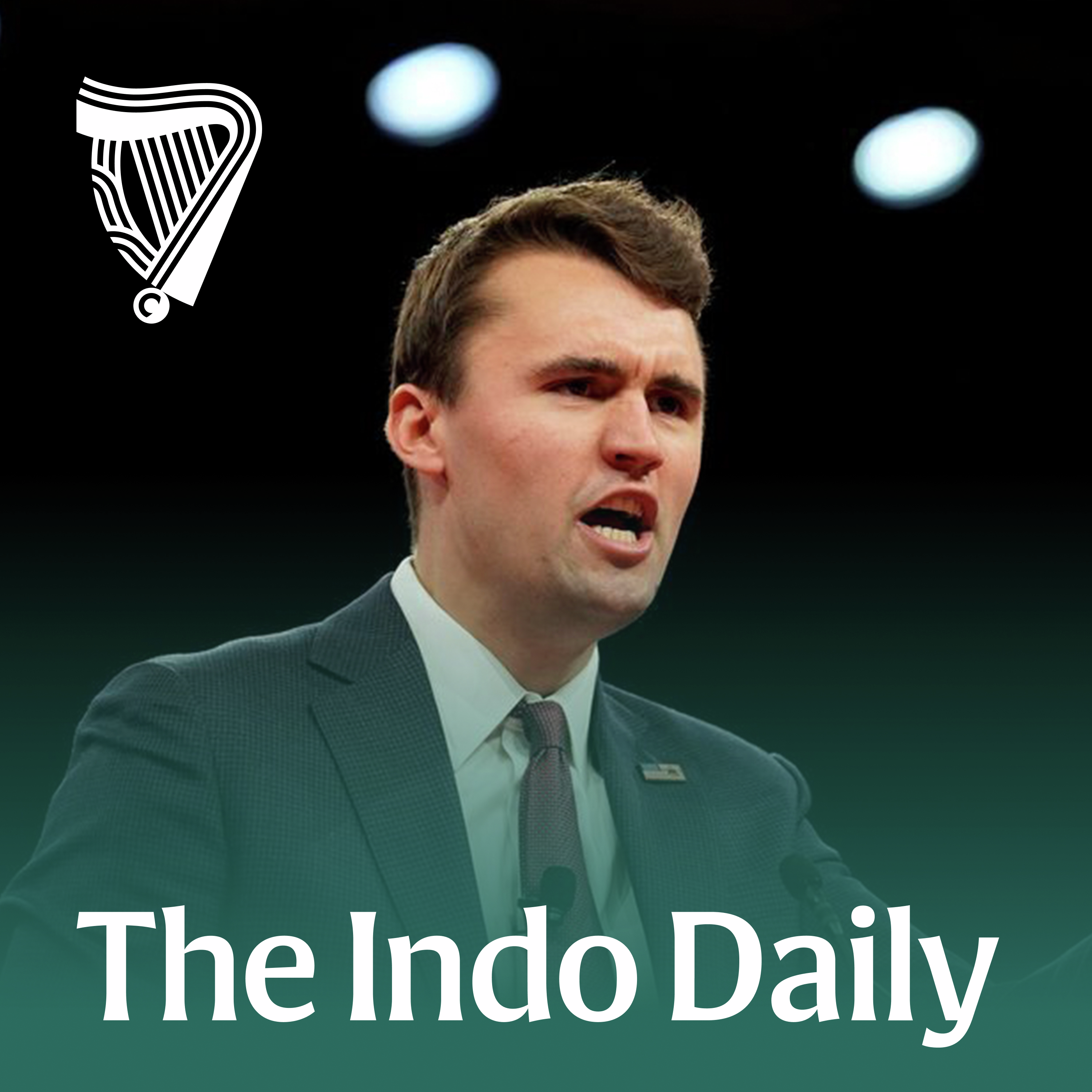 What does the murder of Charlie Kirk mean for an America already on the edge?