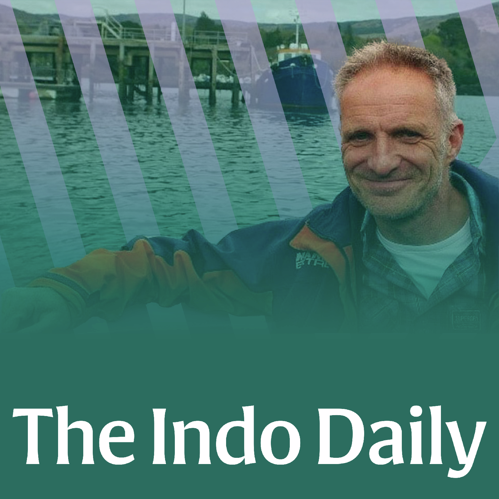 ‘You will die in prison’  - My life-changing time as an Iranian state hostage