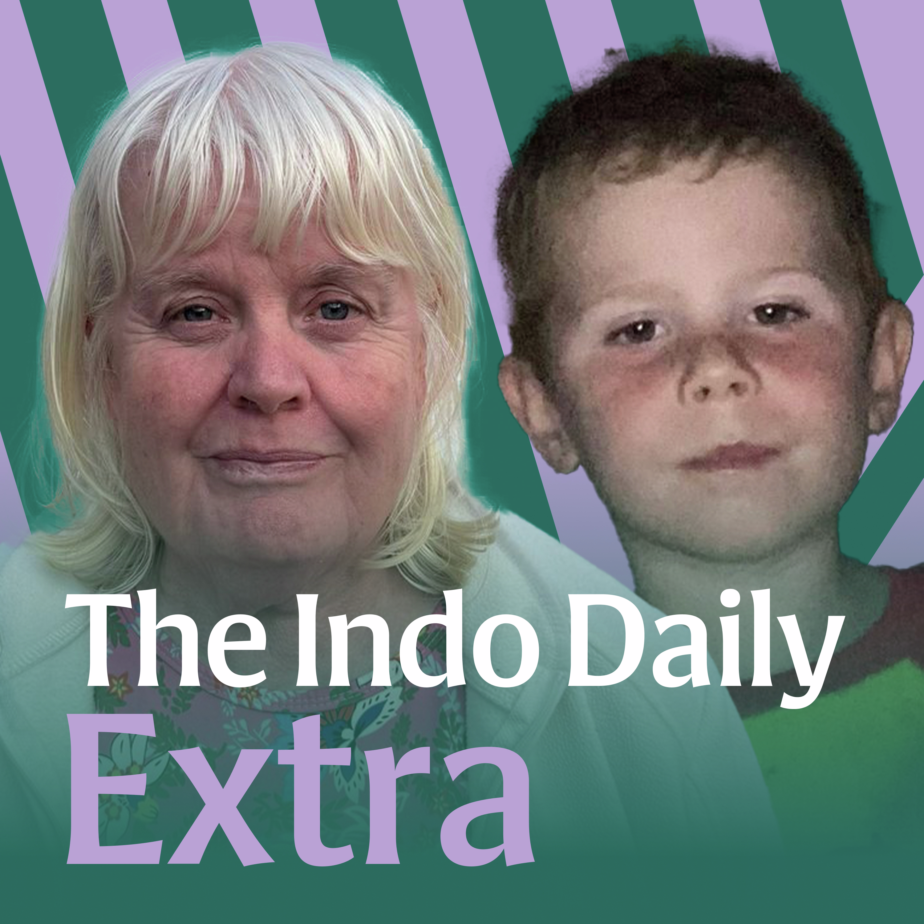 Extra: Tadhg Farrell (4) died as he was babysat by grandaunt – updates on Offaly firebomb attack 