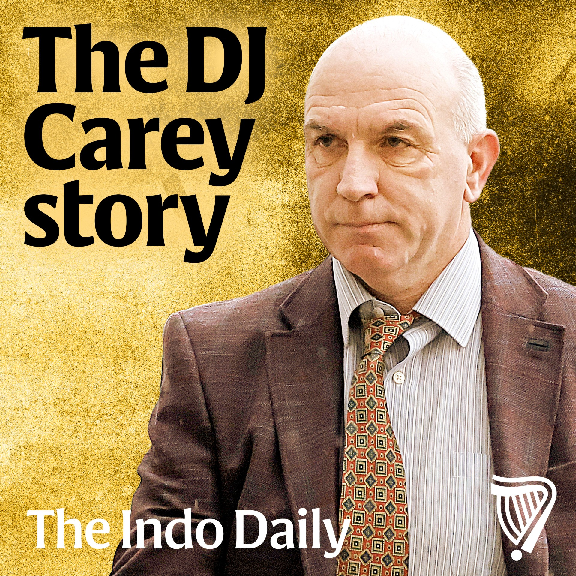 The DJ Carey Story EP 3: The Con Collapses