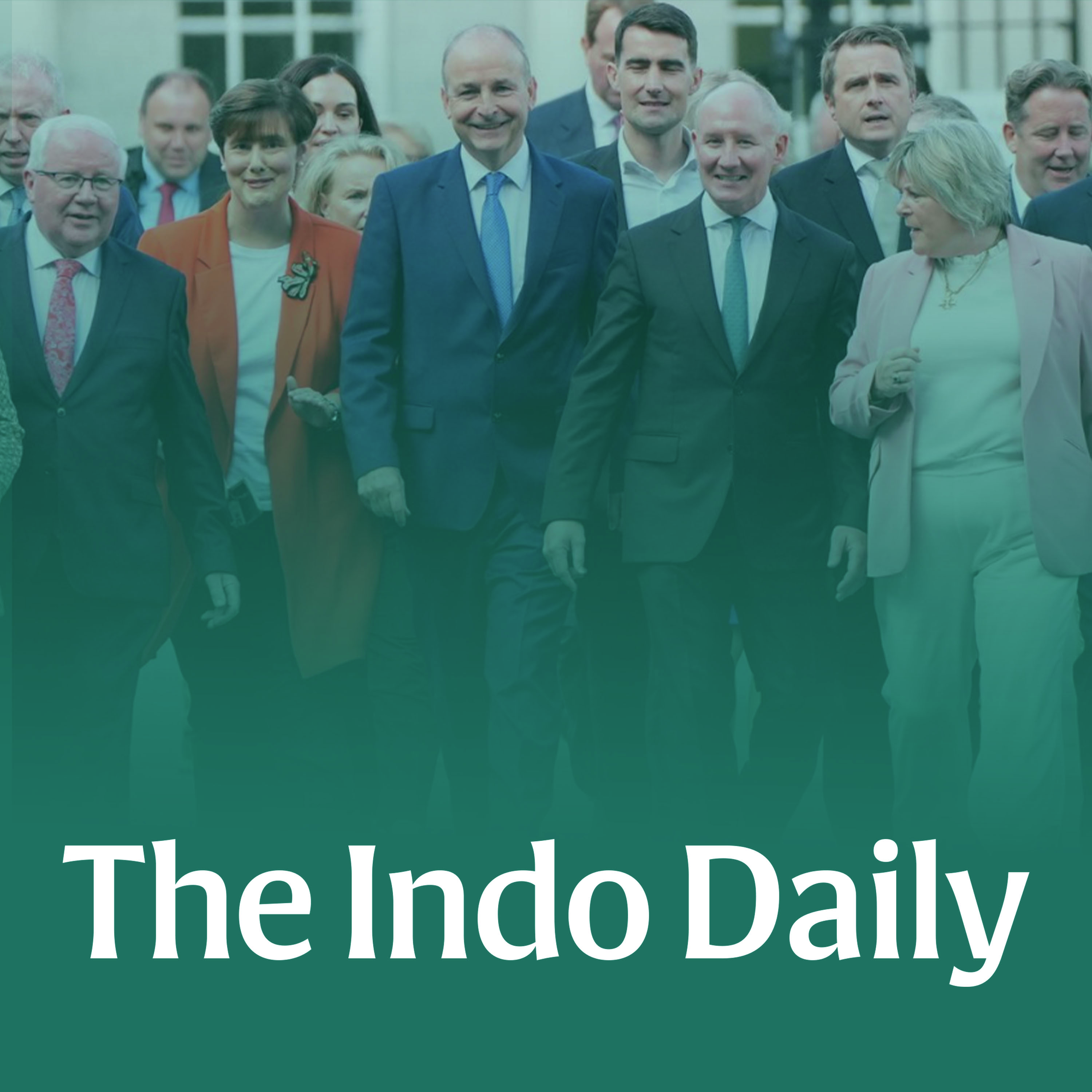 Are Micheál Martin’s days numbered? Inside Fianna Fáil’s secret revolt over Jim Gavin Áras bid