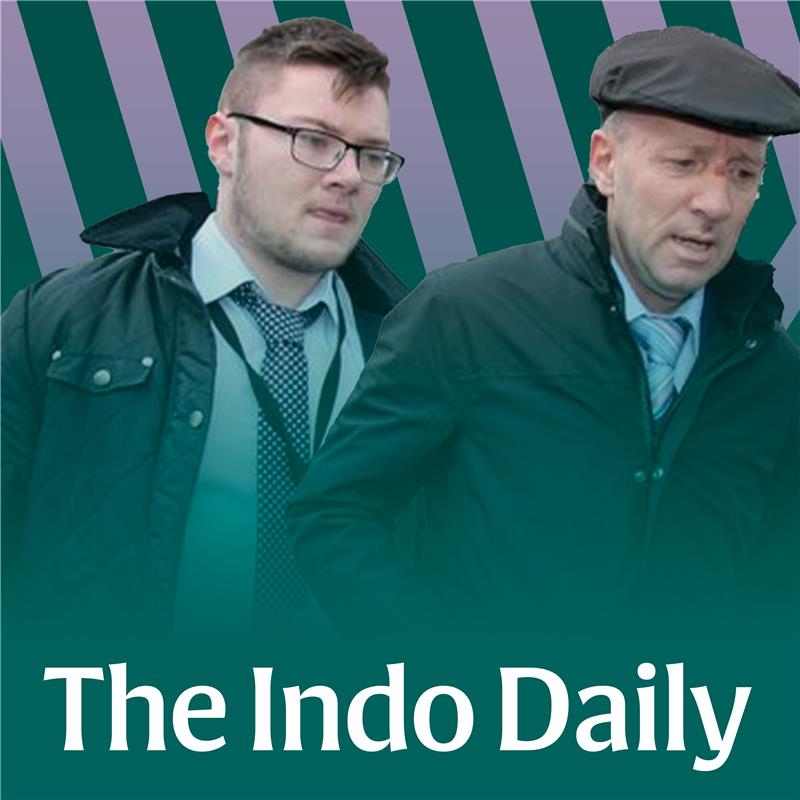 Should a criminal conviction rule Jackie Healy-Rae Jr out of special adviser gig for his father?