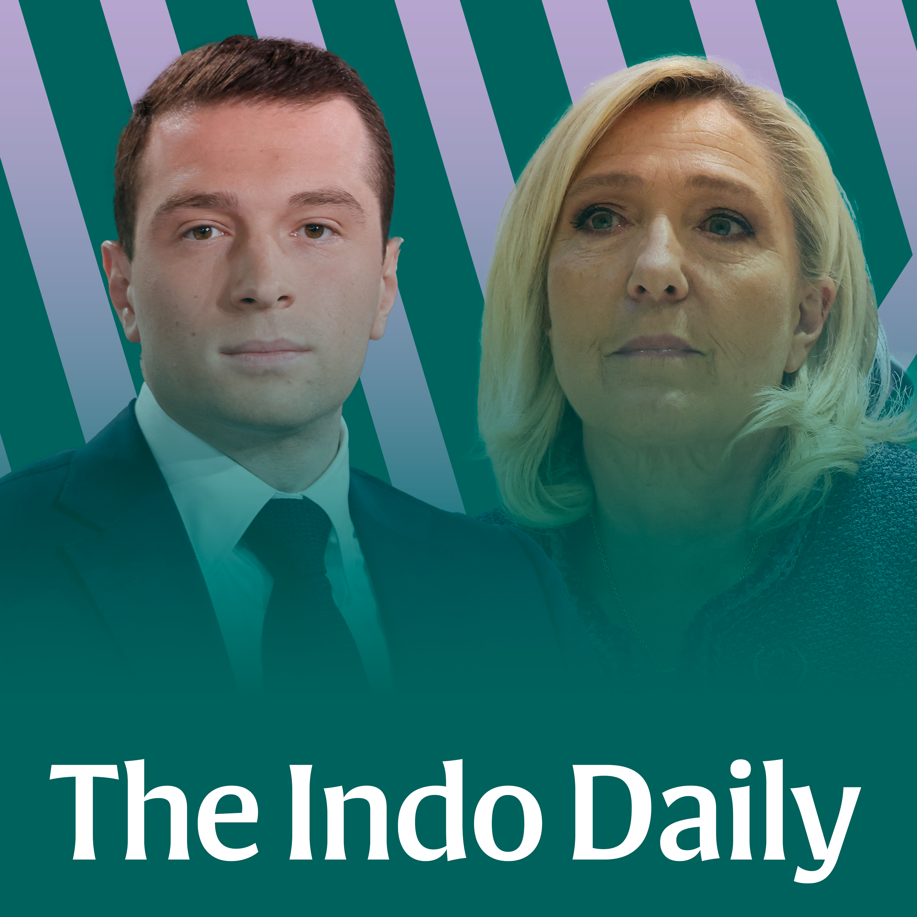 Marine Le Pen’s ruin: Is TikTok star Jordan Bardella the future of Europe’s far-right?