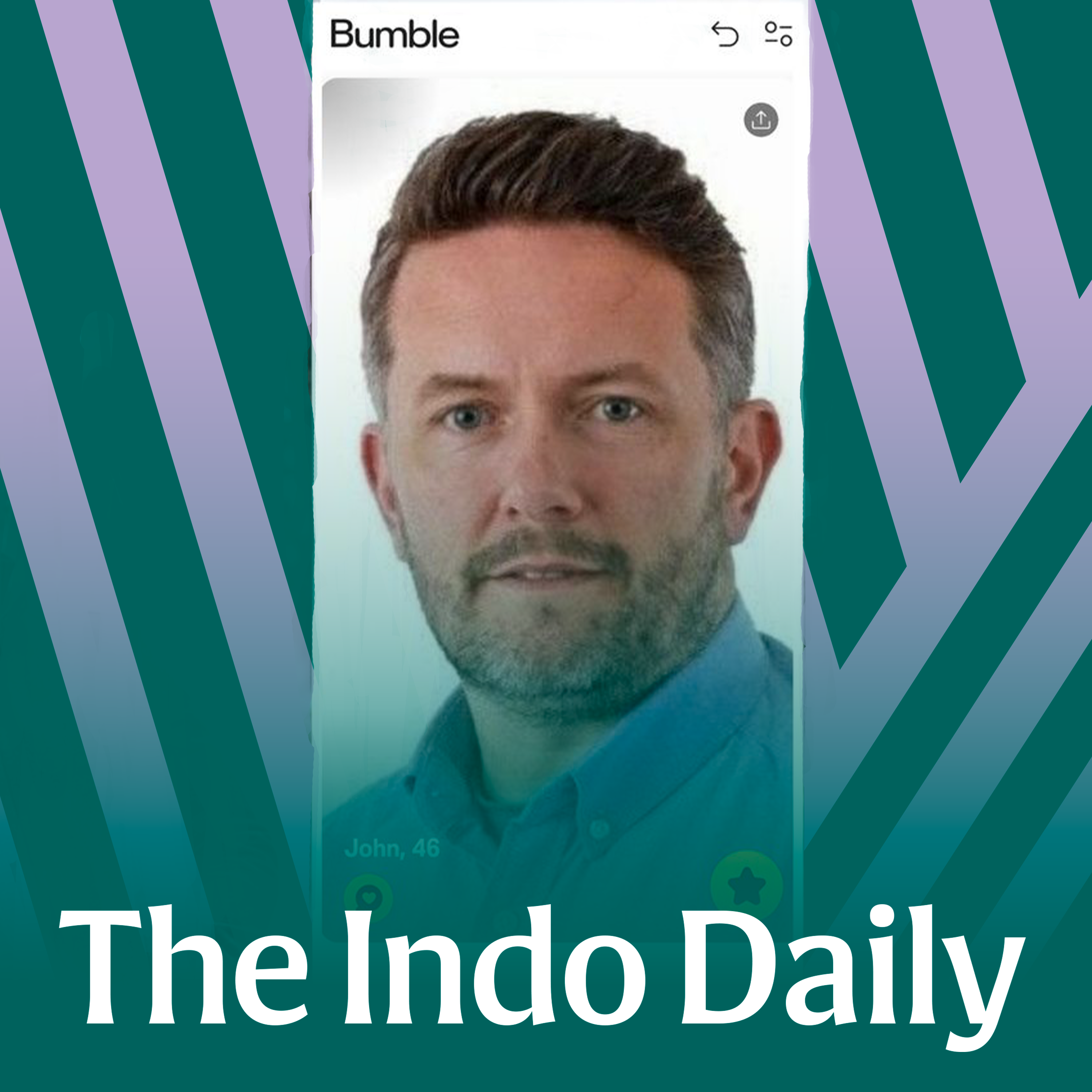 Special: John Meagher reveals how he caught the catfish posing as him