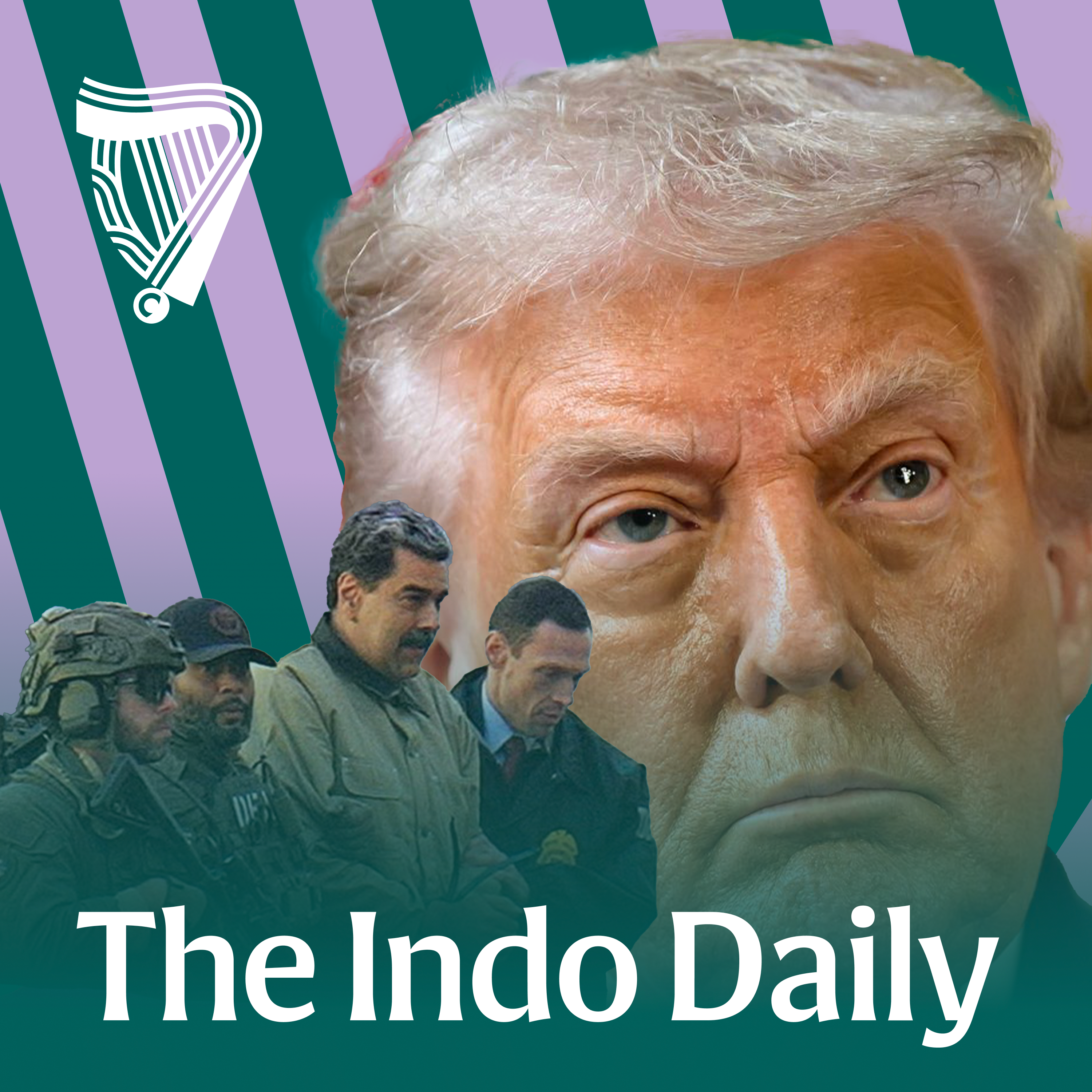 Venezuela, Cuba, Greenland: Is Donald Trump redrawing the map of global power?